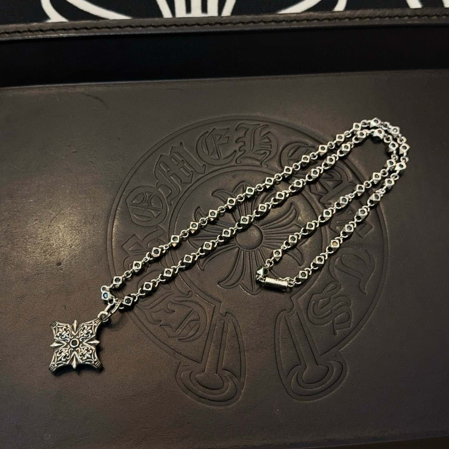 Dolce & Gabbana Haute Couture Haute Couture Fine Jewelry Necklace 5
