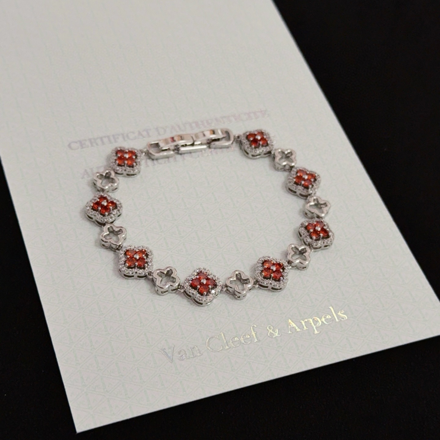 Van Cleef & Arpels Haute Couture Haute Joaillerie Fine Jewelry Earrings 6