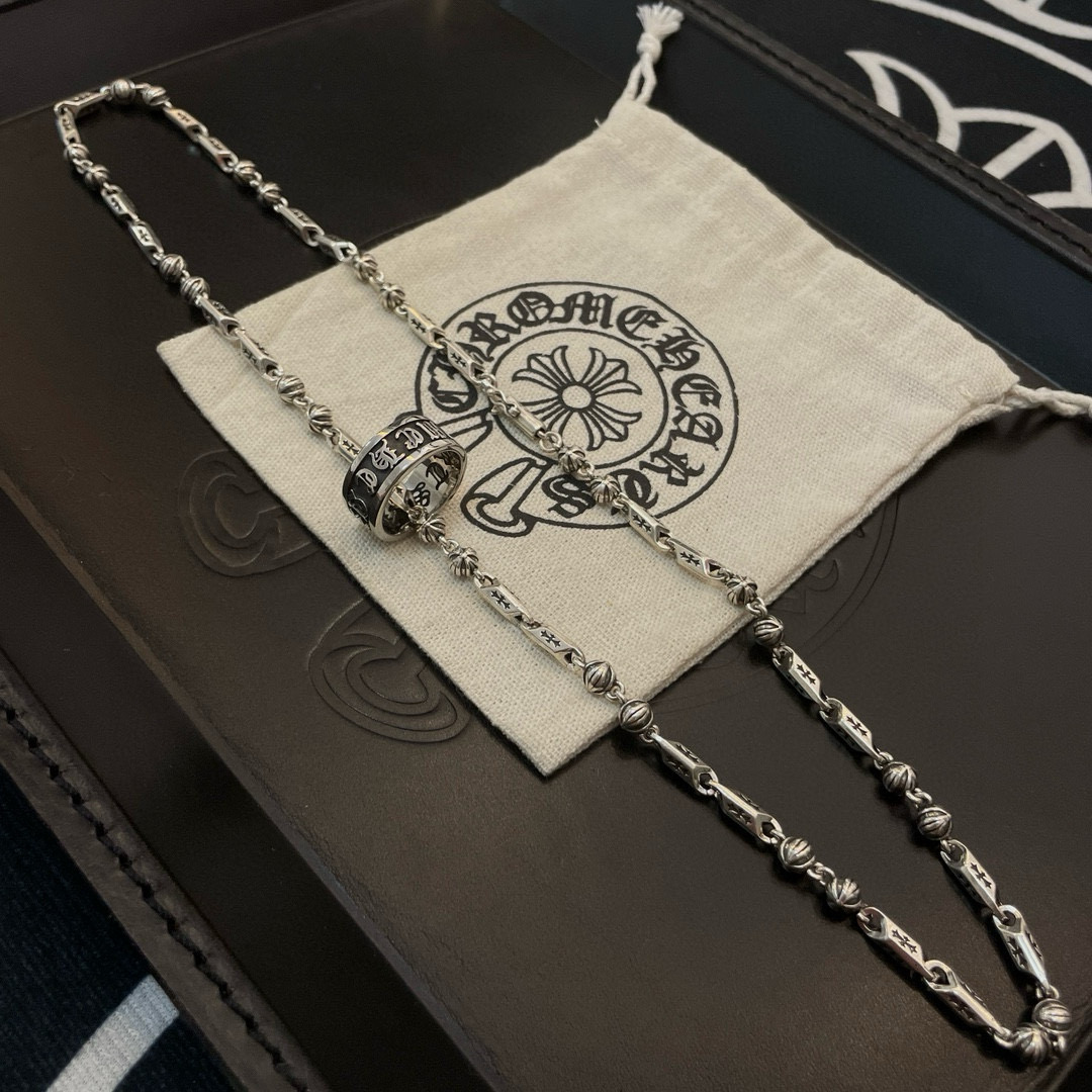 Dior Haute Couture Haute Couture Fine Jewelry Necklace Bracelet Ring 7
