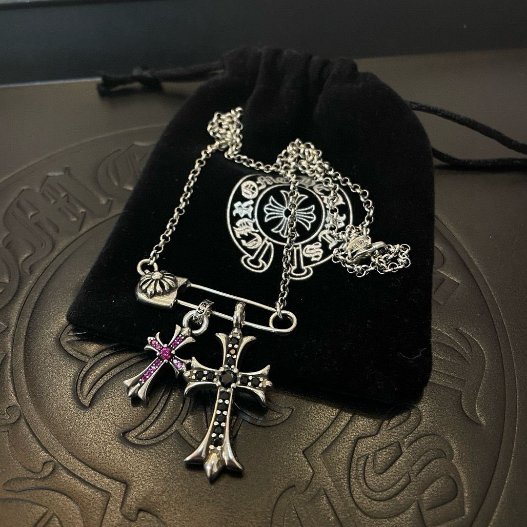 古驰 Gucci 高定典藏高定典雅奢华珠宝首饰项链手链戒指 #CC5F1DA1 8