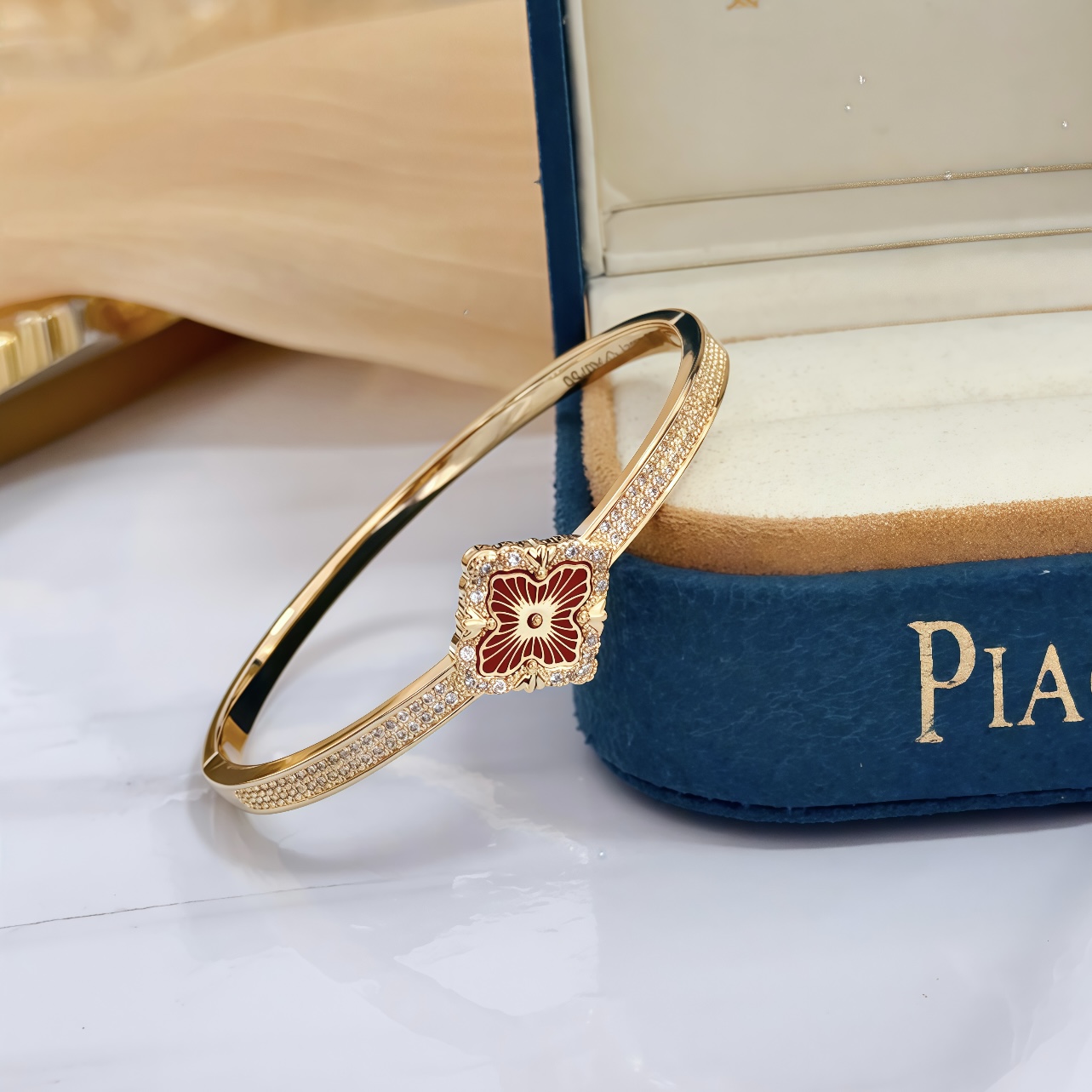Piaget Gioielli Piaget V — photo 3