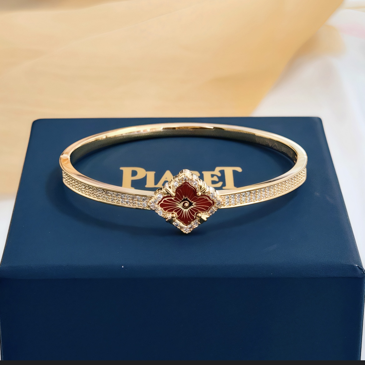 Piaget Gioielli Piaget V — photo 6