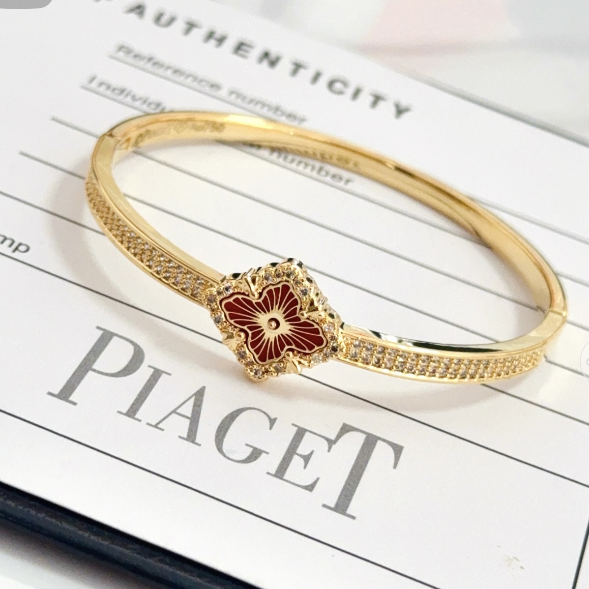 Piaget Gioielli Piaget V — photo 7