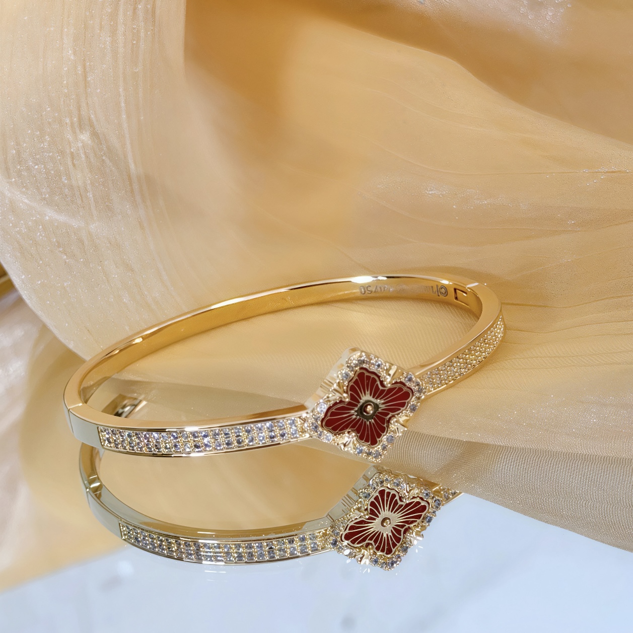 Piaget Gioielli Piaget V — photo 5