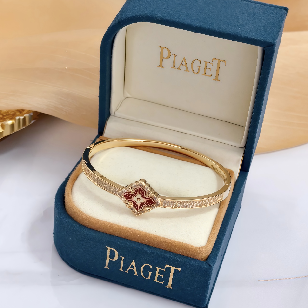 Piaget Gioielli Piaget V — photo 2