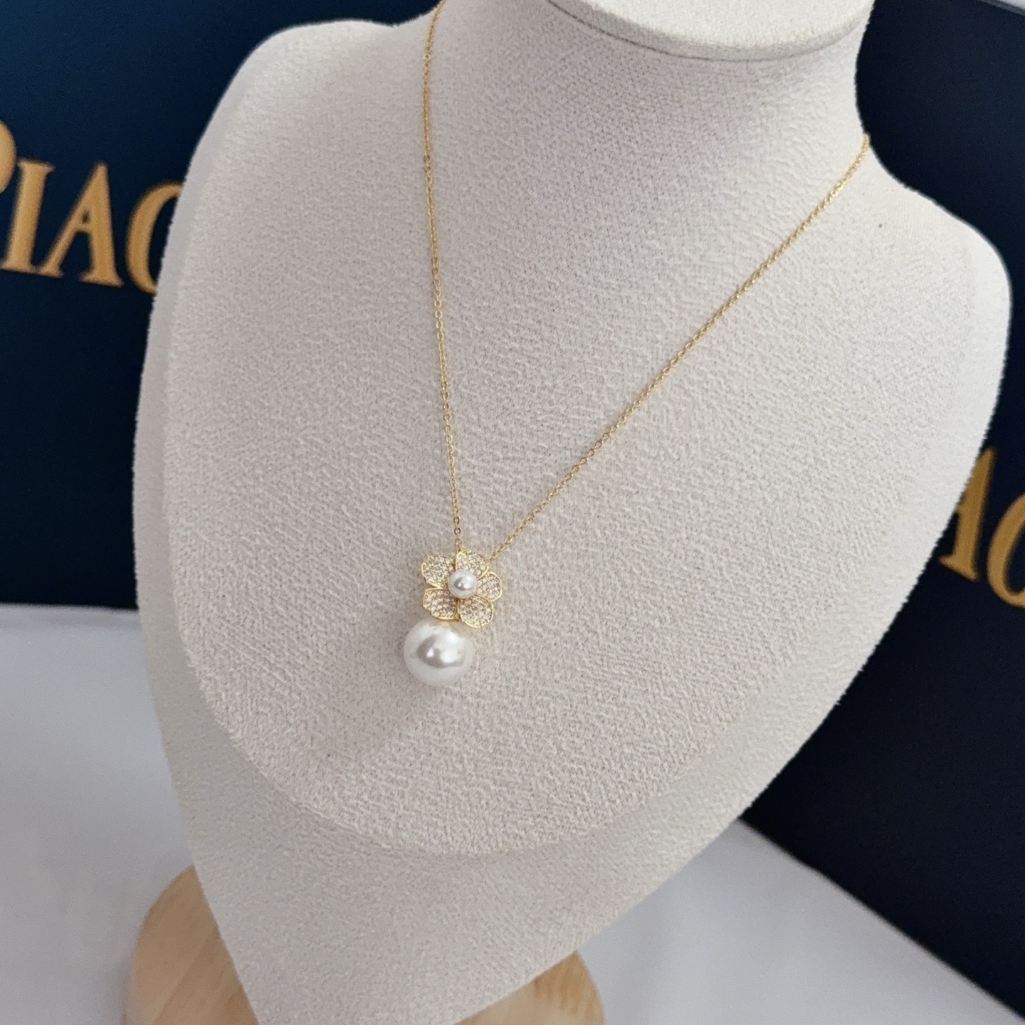 Piaget Gioielli Piaget V — photo 2