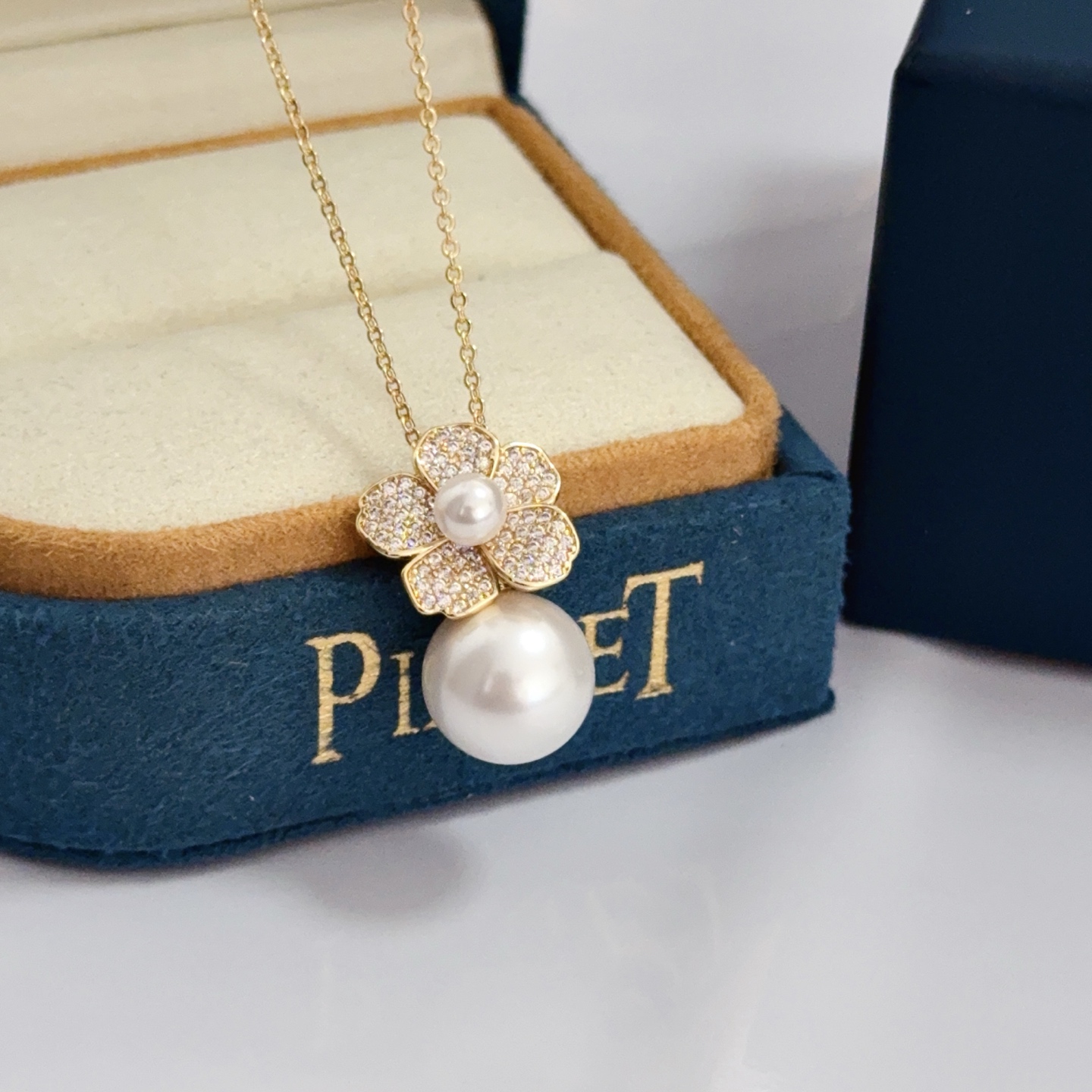 Piaget Gioielli Piaget V — photo 7