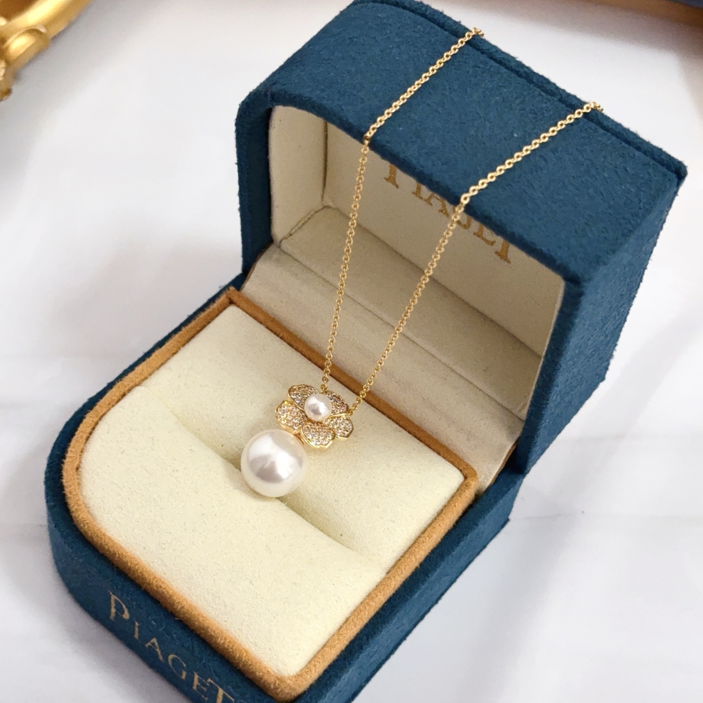 Piaget Gioielli Piaget V — photo 6