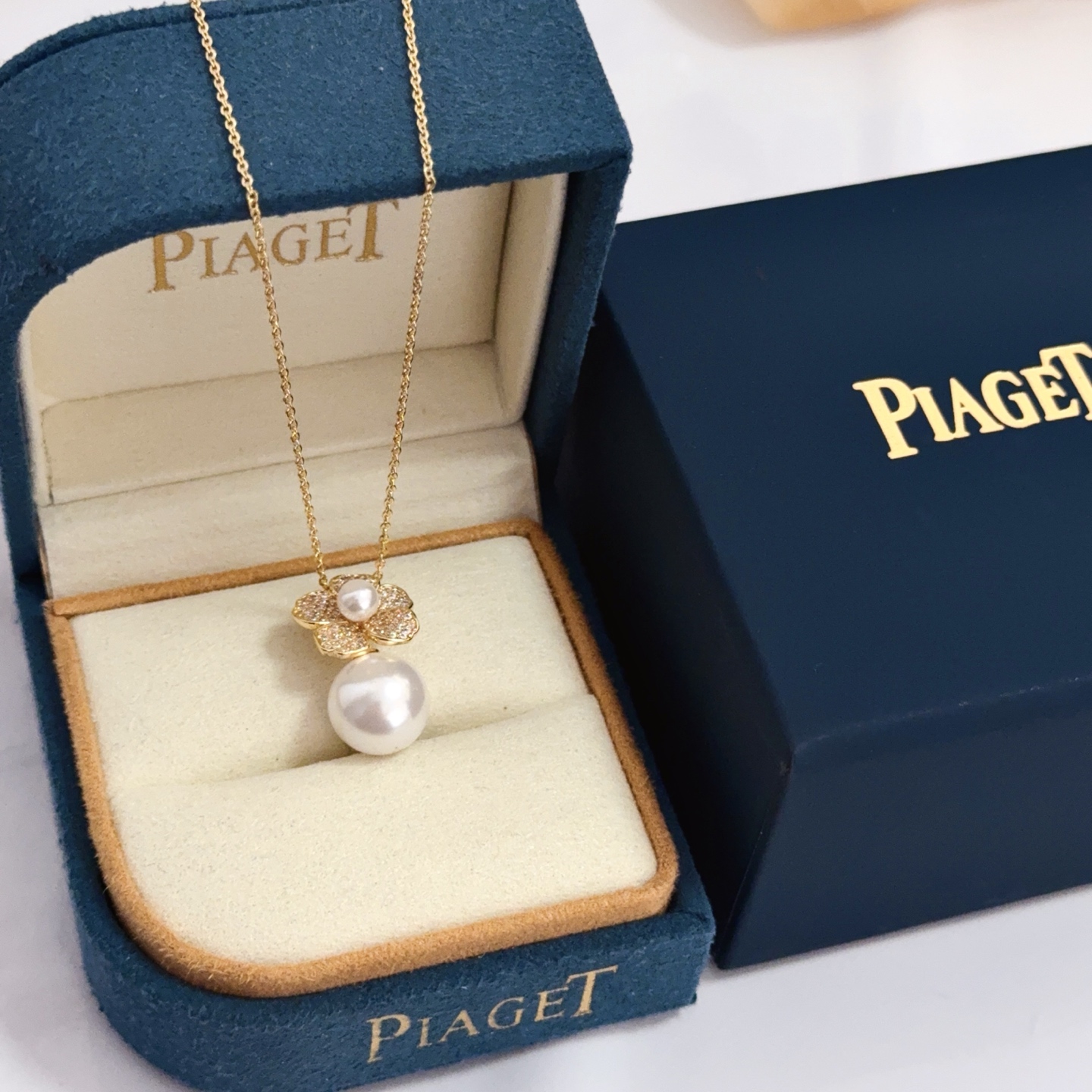 Piaget Gioielli Piaget V — photo 5
