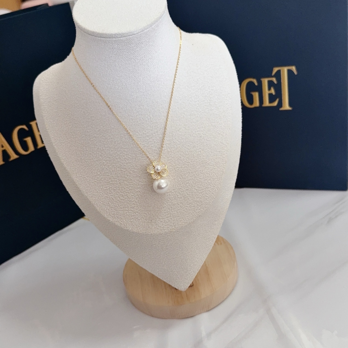 Piaget Gioielli Piaget V — photo 3