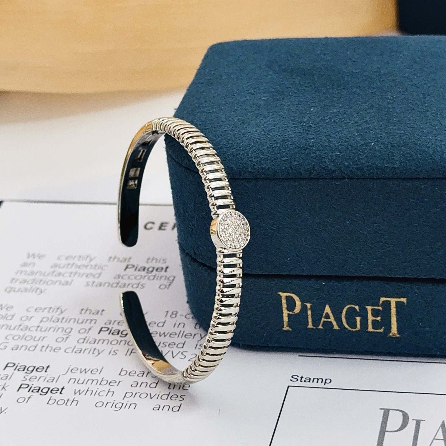 Piaget Joyería Piaget V — photo 6