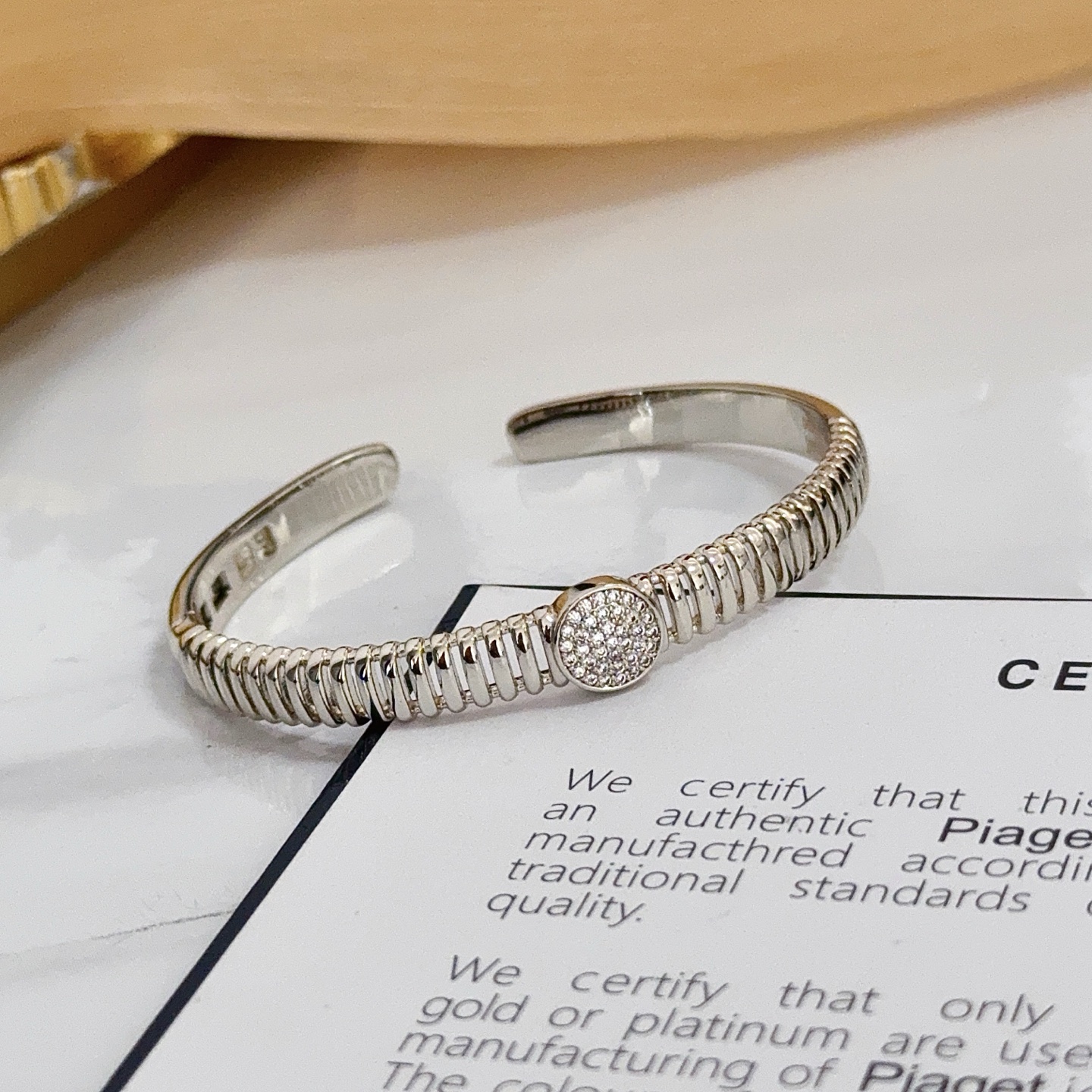 Piaget Joyería Piaget V — photo 7