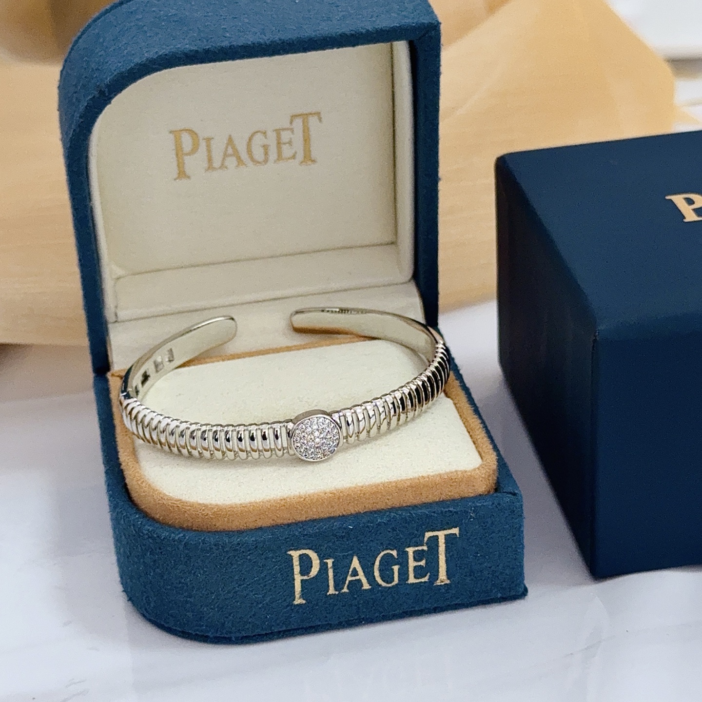 Piaget Joyería Piaget V