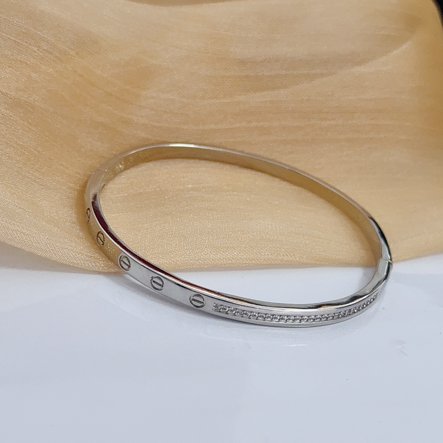 Piaget Jewelry Piaget V — photo 8