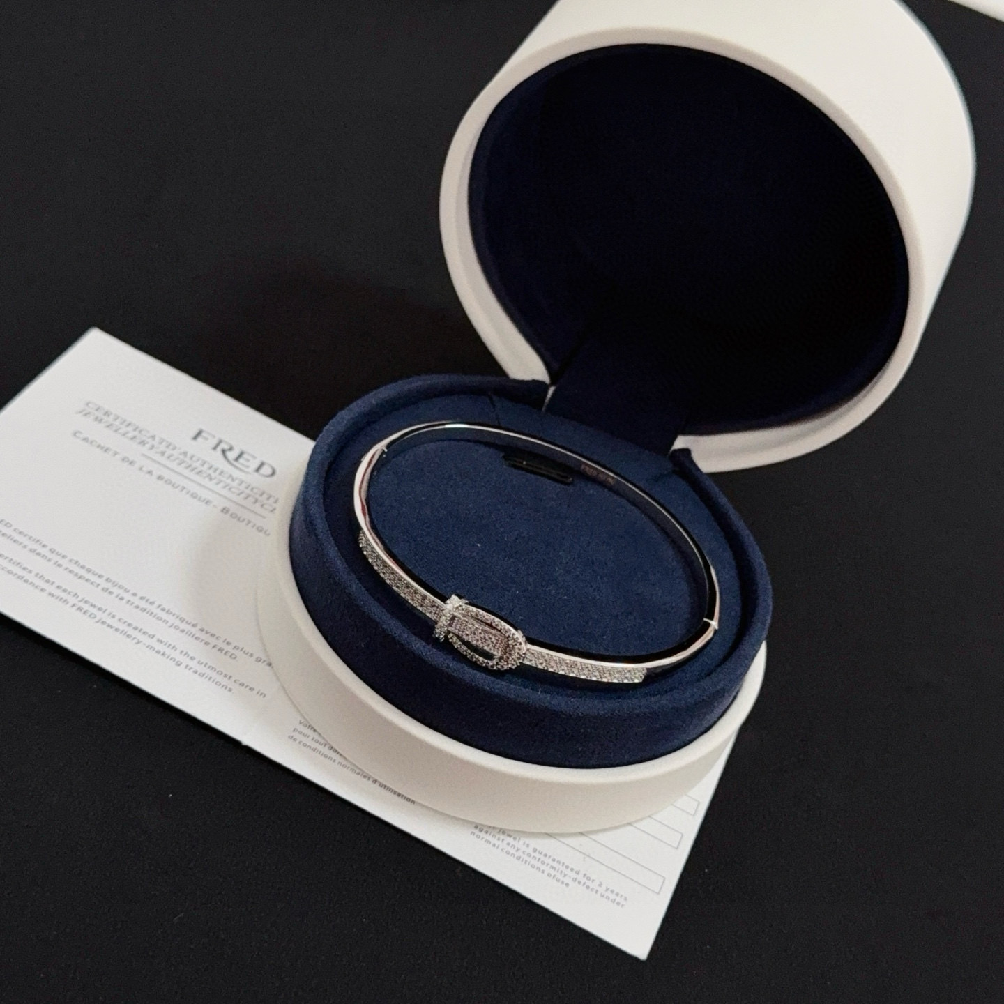 Ferragamo Haute Couture Haute Couture Fine Jewelry Necklace Bracelet 4