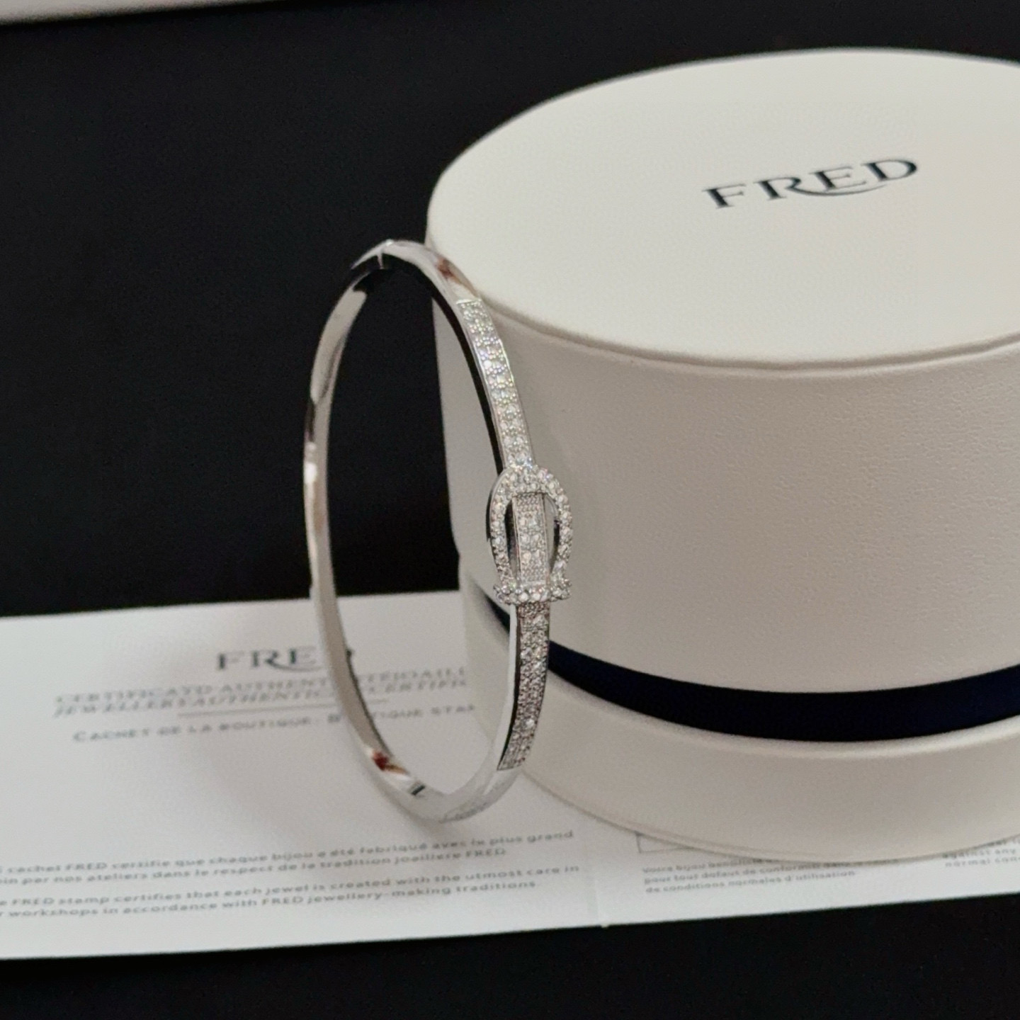 Ferragamo Haute Couture Haute Couture Fine Jewelry Necklace Bracelet 7