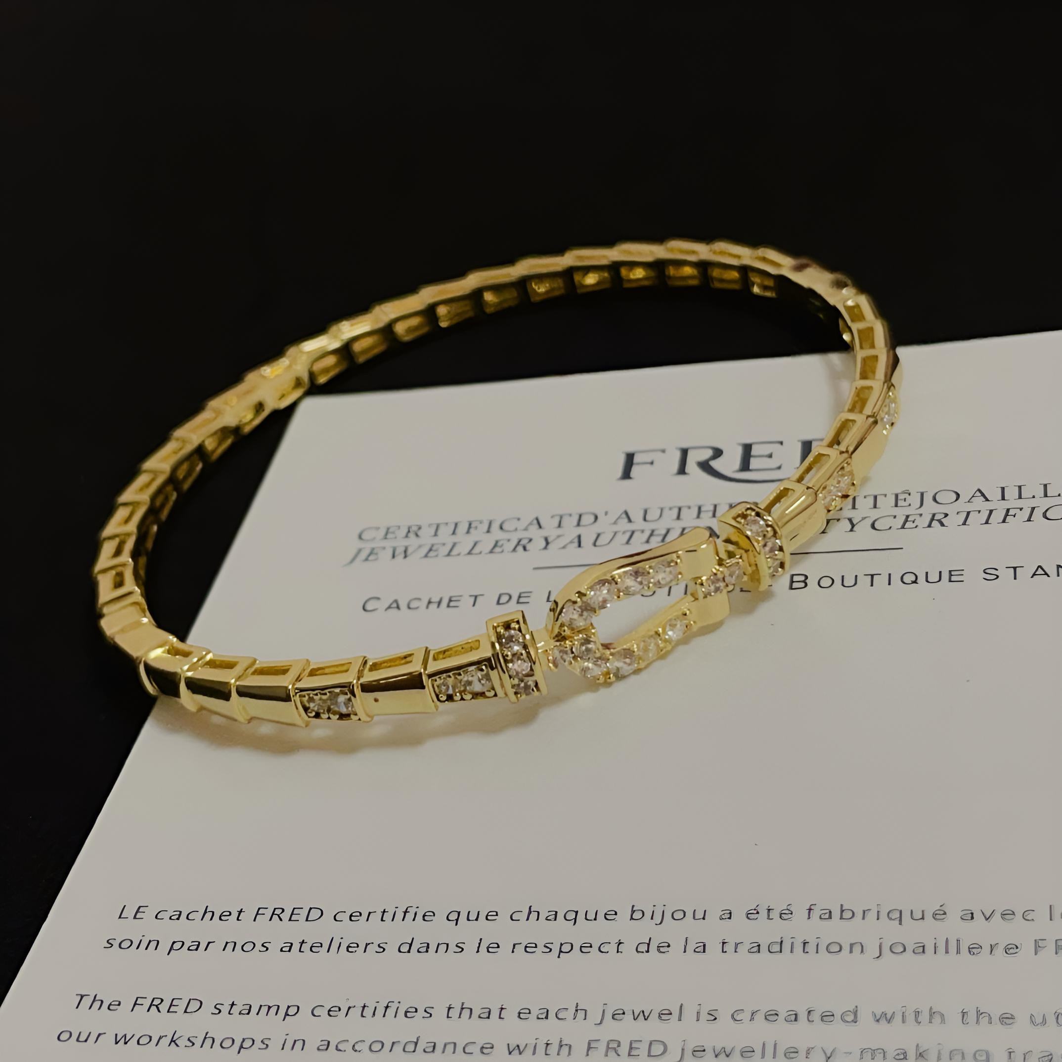 Saint Laurent Haute Couture Haute Couture Fine Jewelry Necklace Bracelet 5