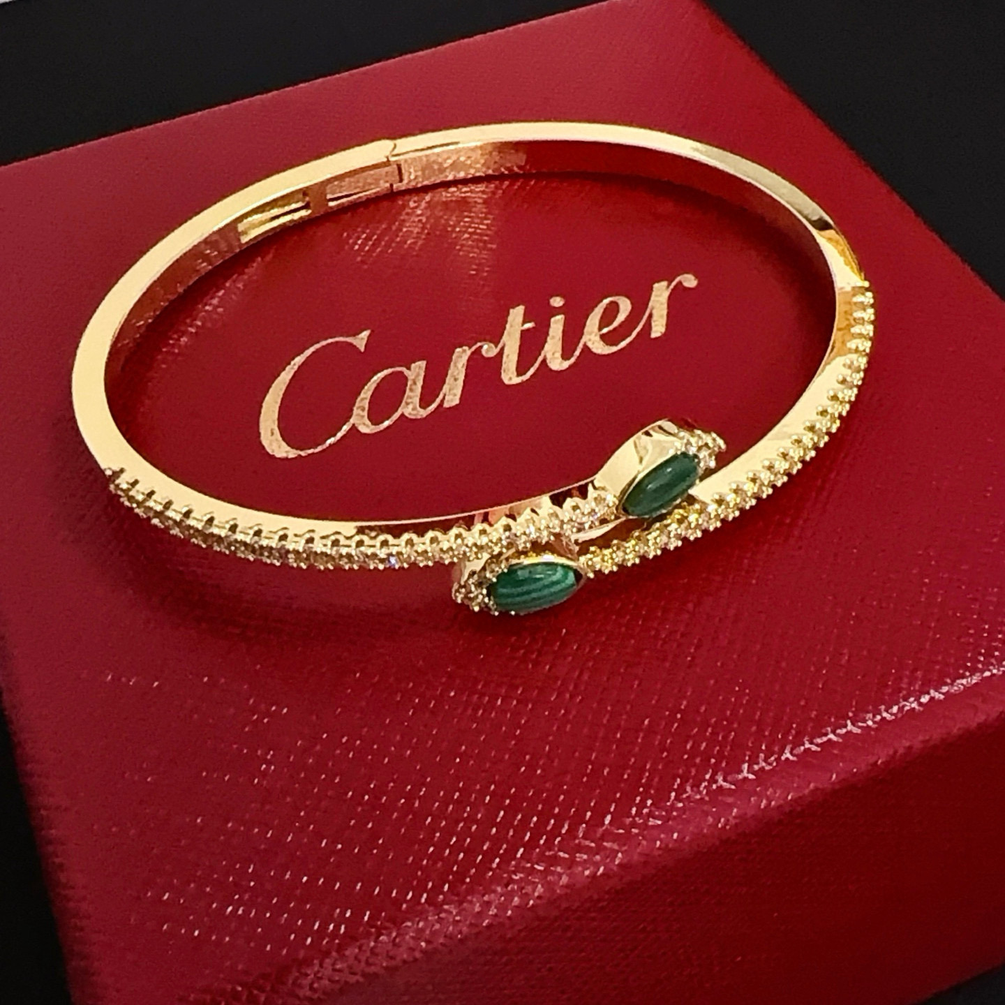 Cartier Haute Couture Haute Couture Fine Jewelry Necklace Bracelet Ring 6