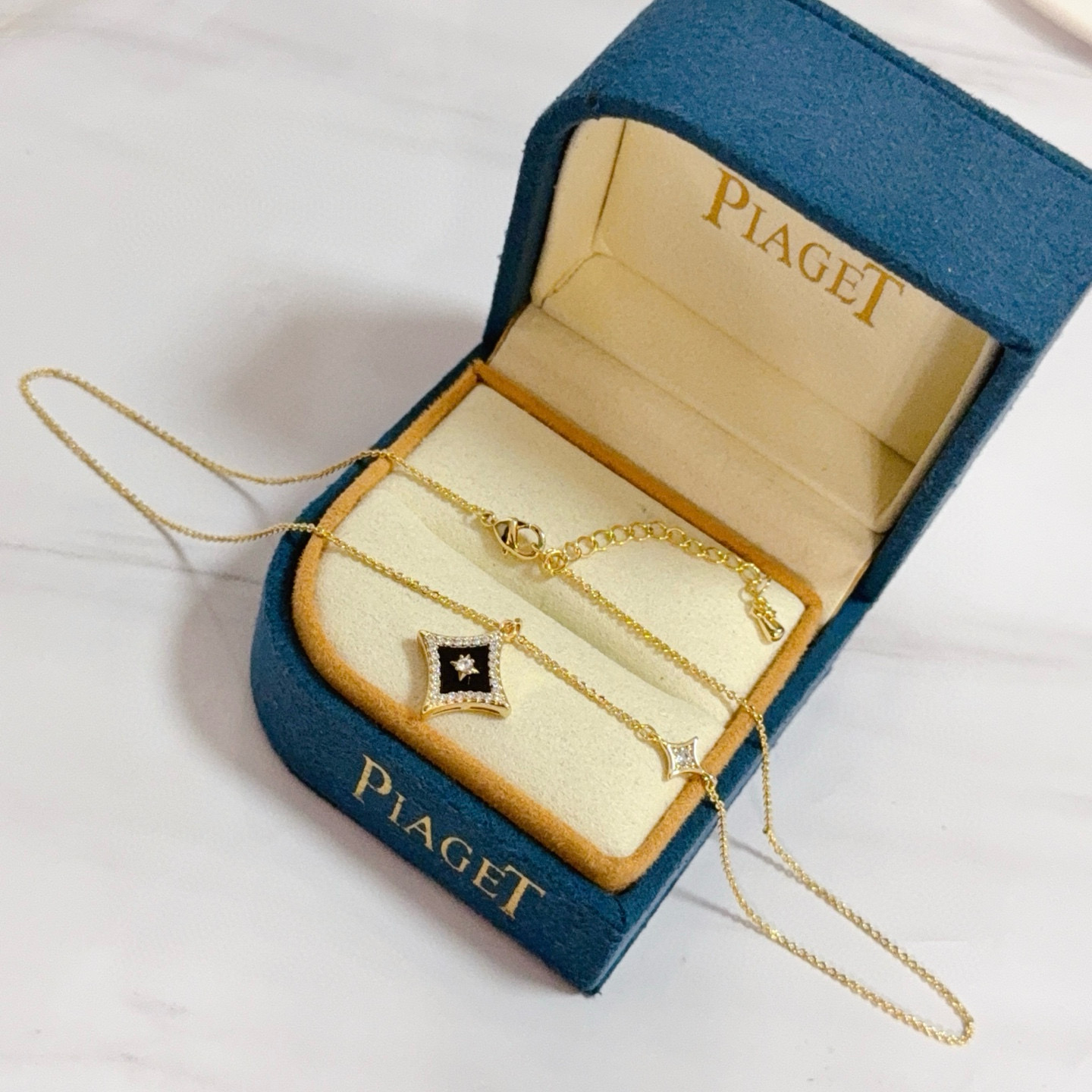 Chanel Haute Joaillerie Fine Jewelry Earrings Necklace Ring Ref.2F1A042F 3