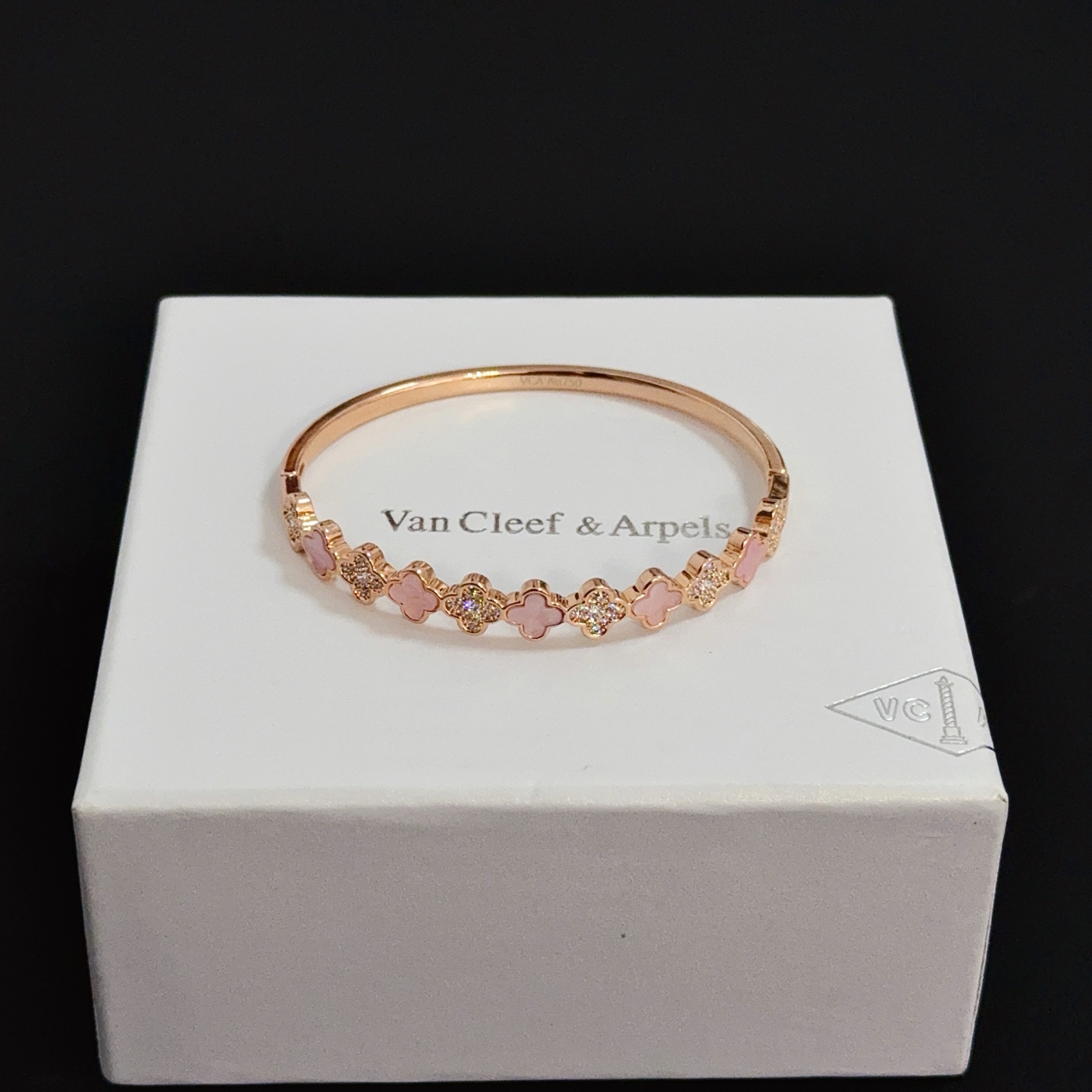 Van Cleef & Arpels Jewelry 〔 〕 VCA V
