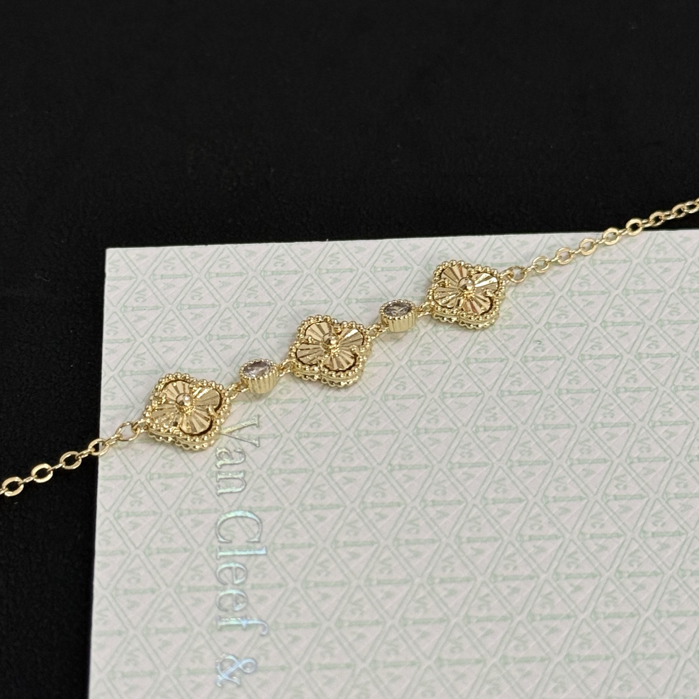 Van Cleef & Arpels Jewelry 〔 〕VCA — photo 9