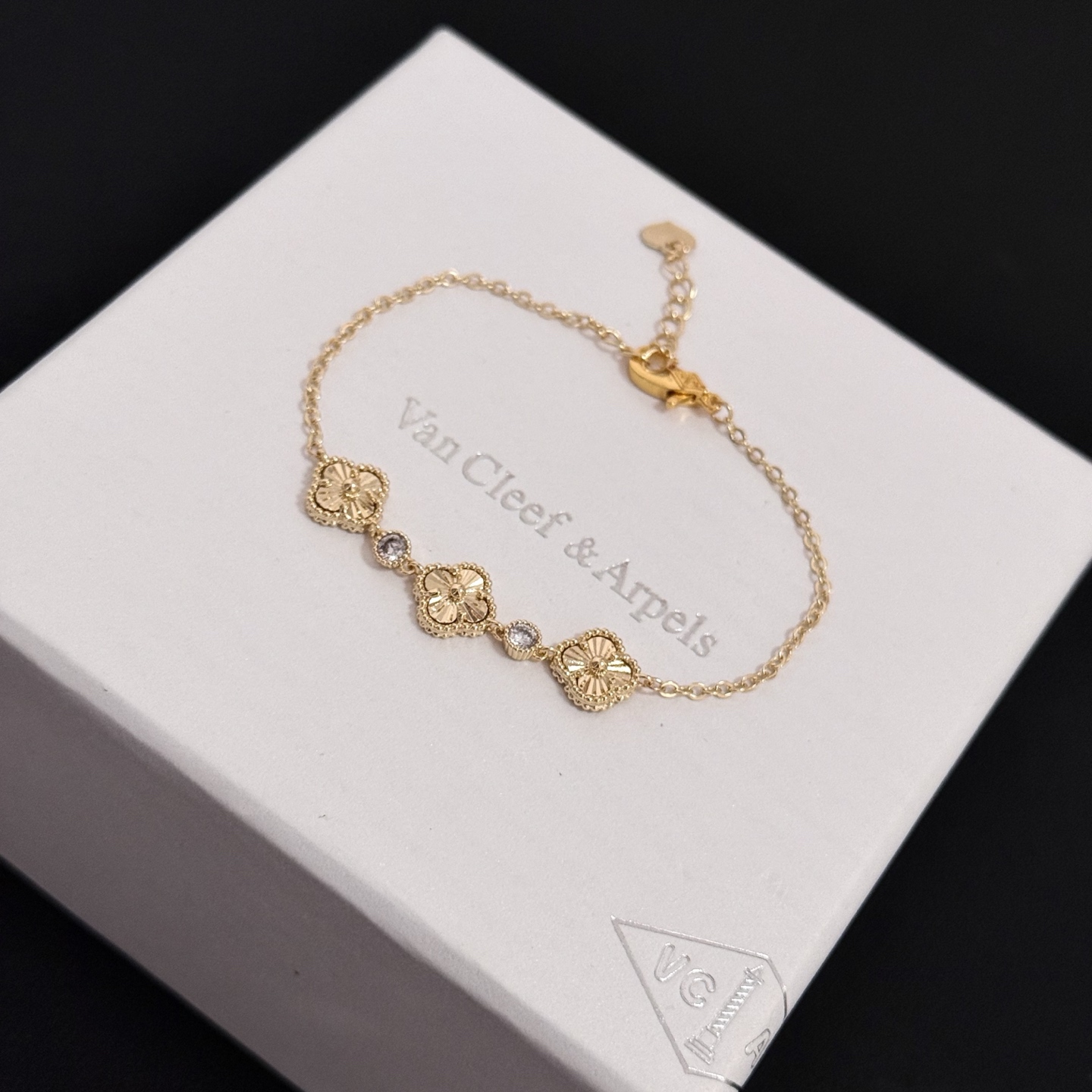 Van Cleef & Arpels Jewelry 〔 〕VCA — photo 2
