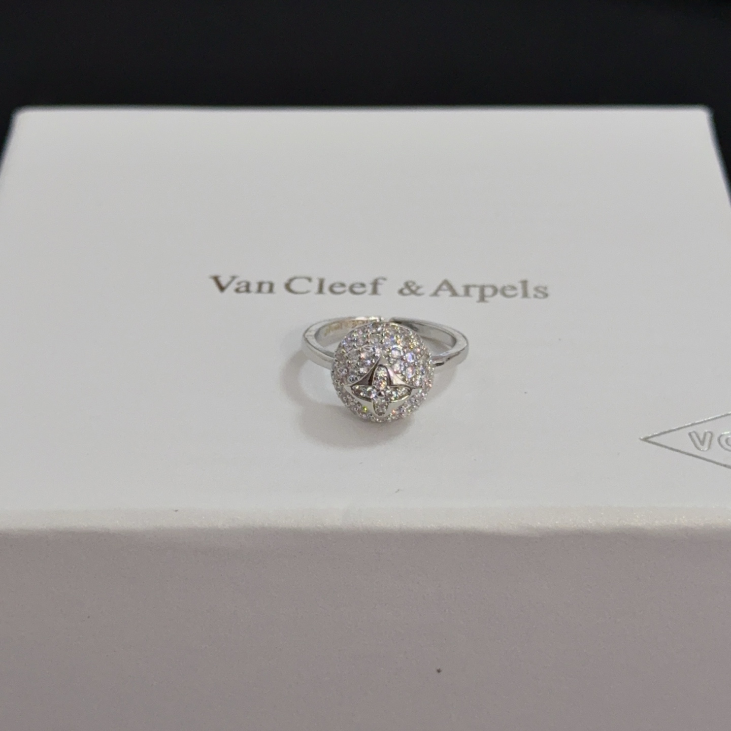 Van Cleef & Arpels Sieraden 〔 〕VCA