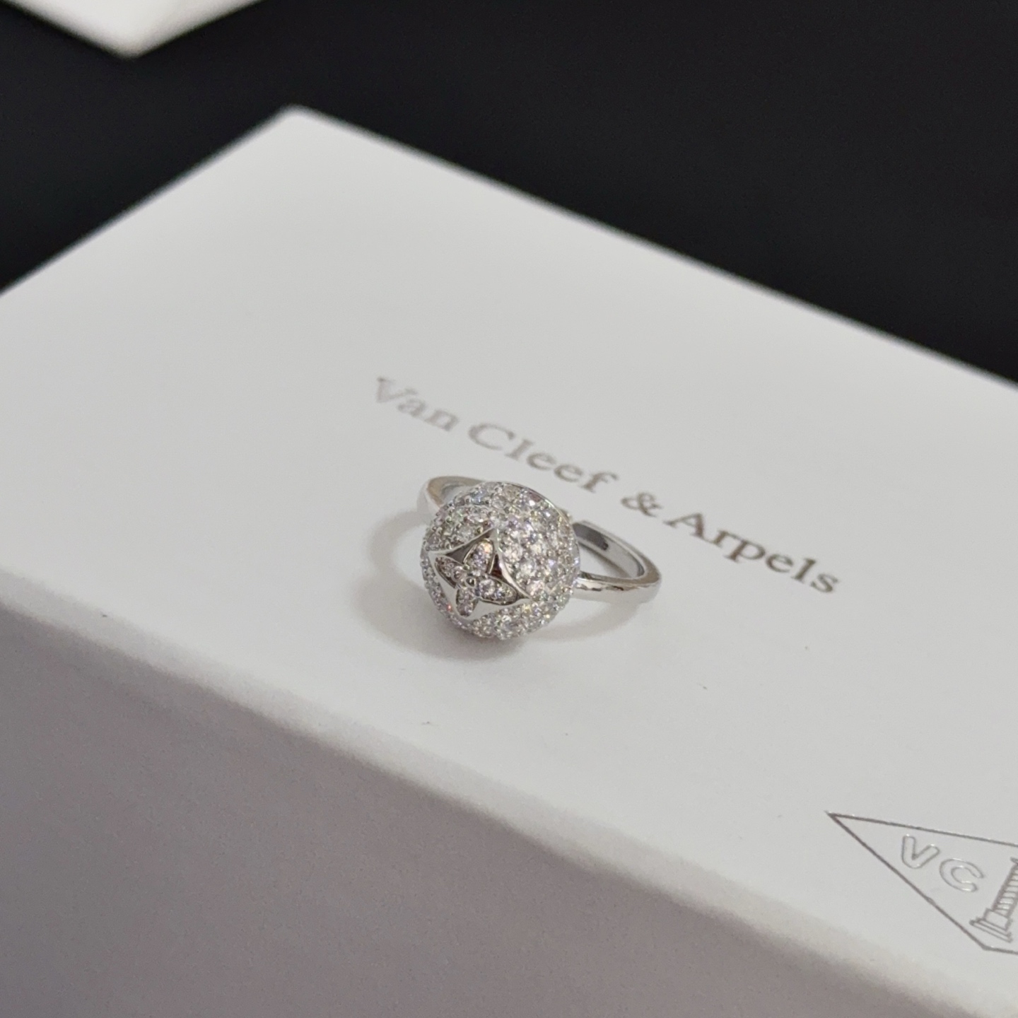 Van Cleef & Arpels Sieraden 〔 〕VCA — photo 2