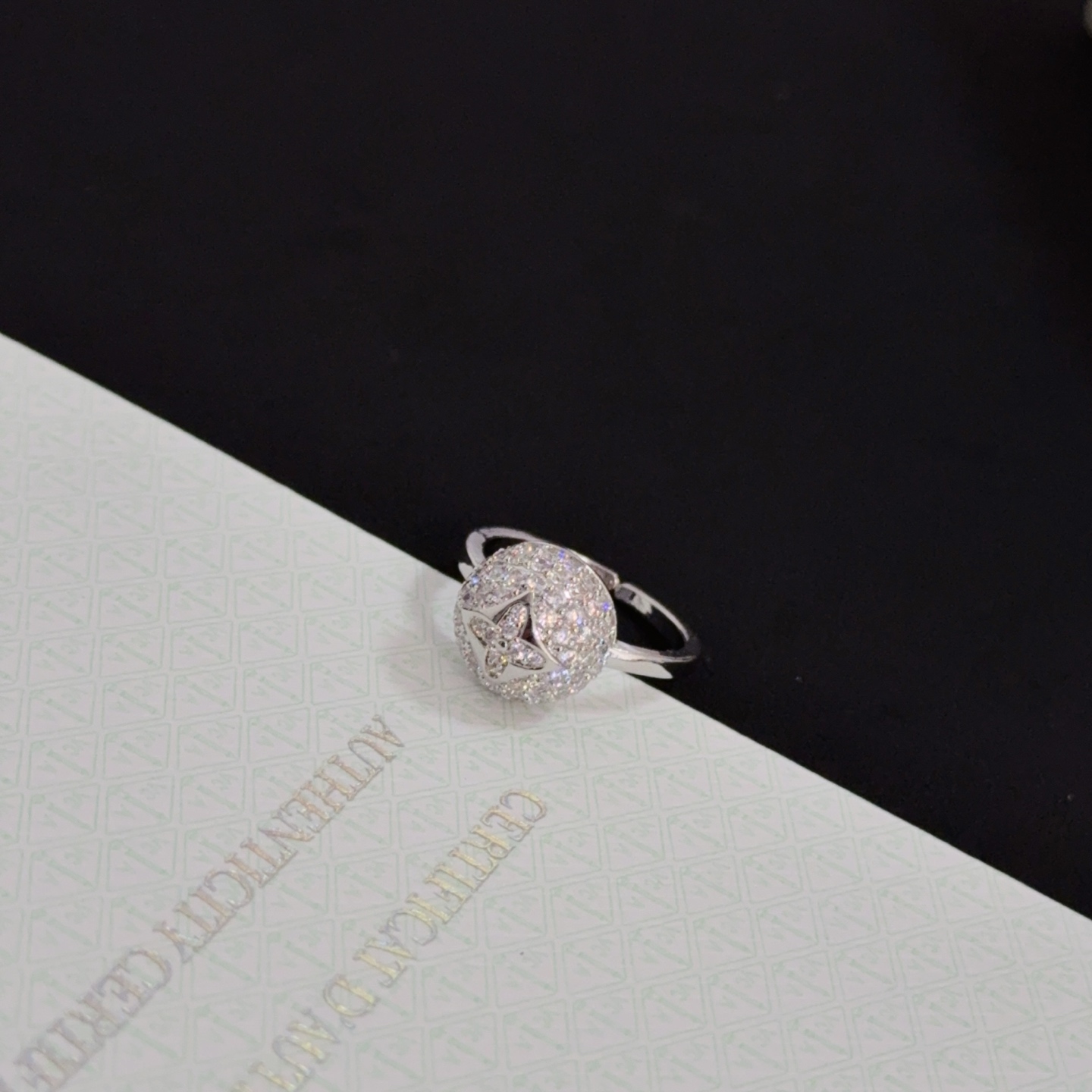 Van Cleef & Arpels Sieraden 〔 〕VCA — photo 4