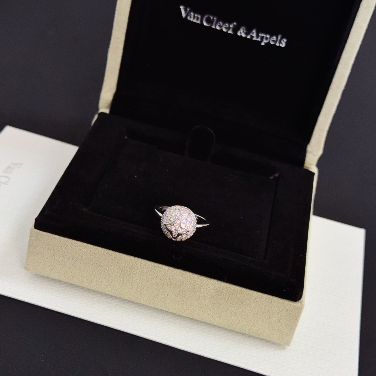 Van Cleef & Arpels Sieraden 〔 〕VCA — photo 3