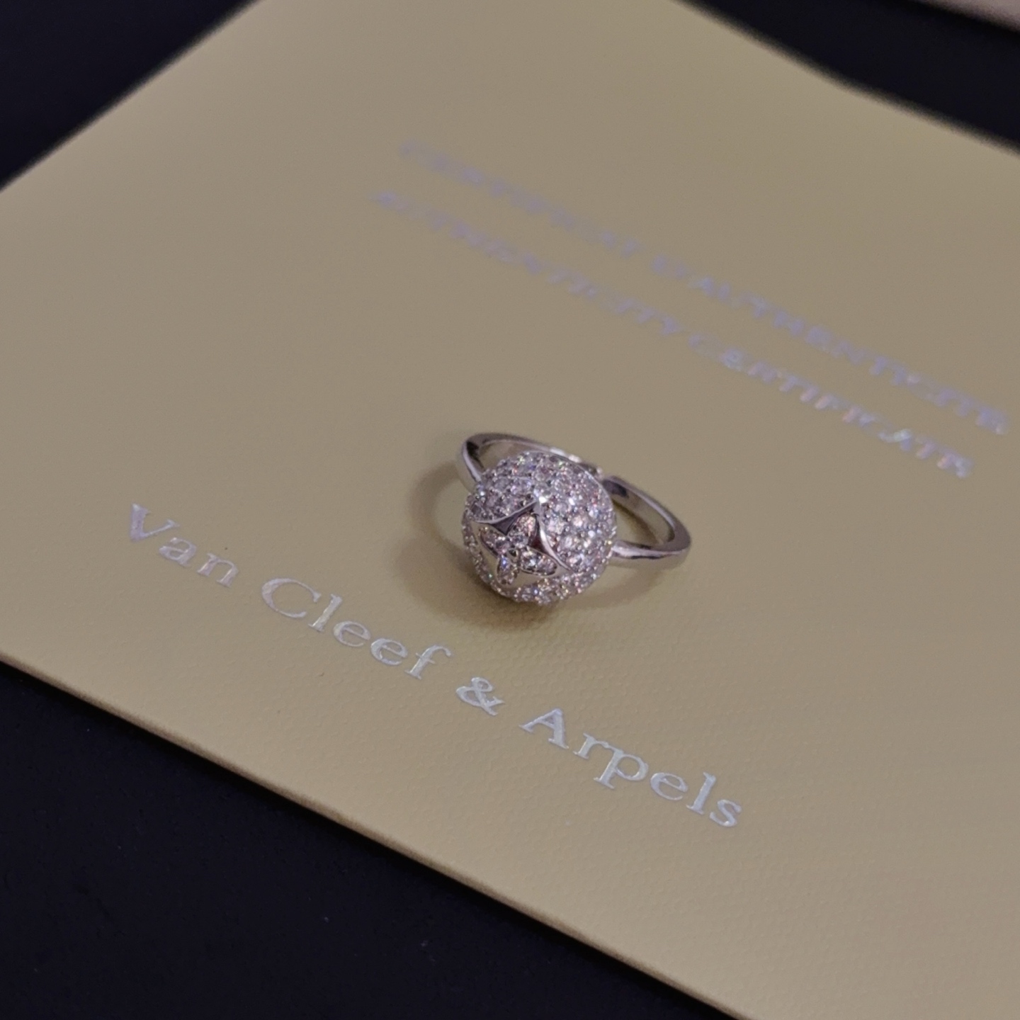 Van Cleef & Arpels Sieraden 〔 〕VCA — photo 6