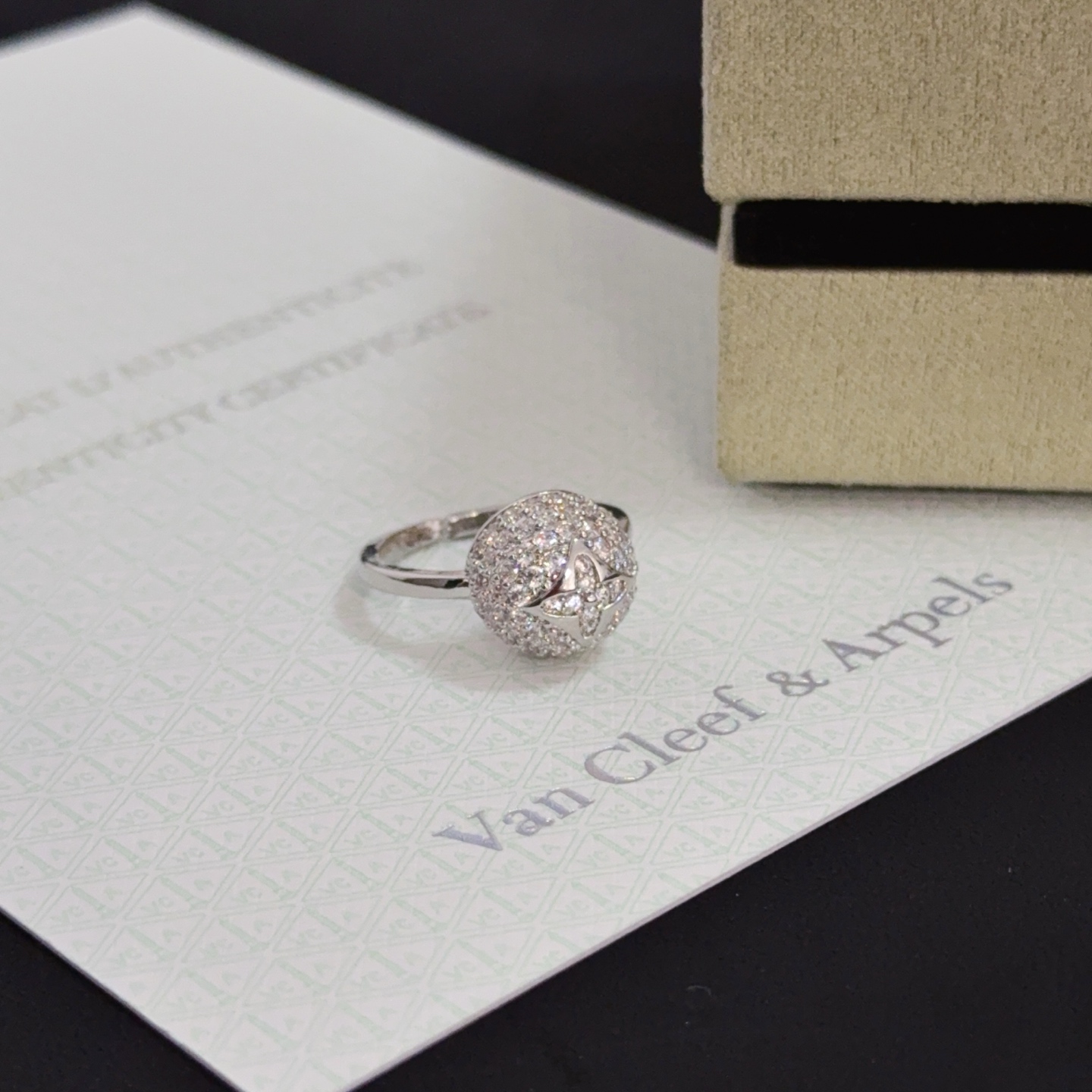 Van Cleef & Arpels Sieraden 〔 〕VCA — photo 5