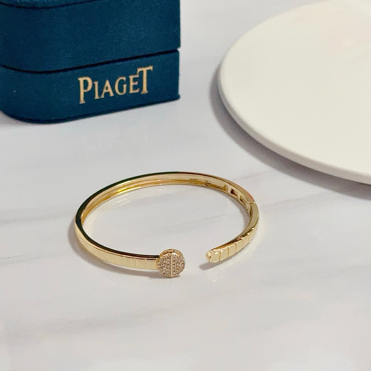 Piaget Jewelry Piaget V — photo 7