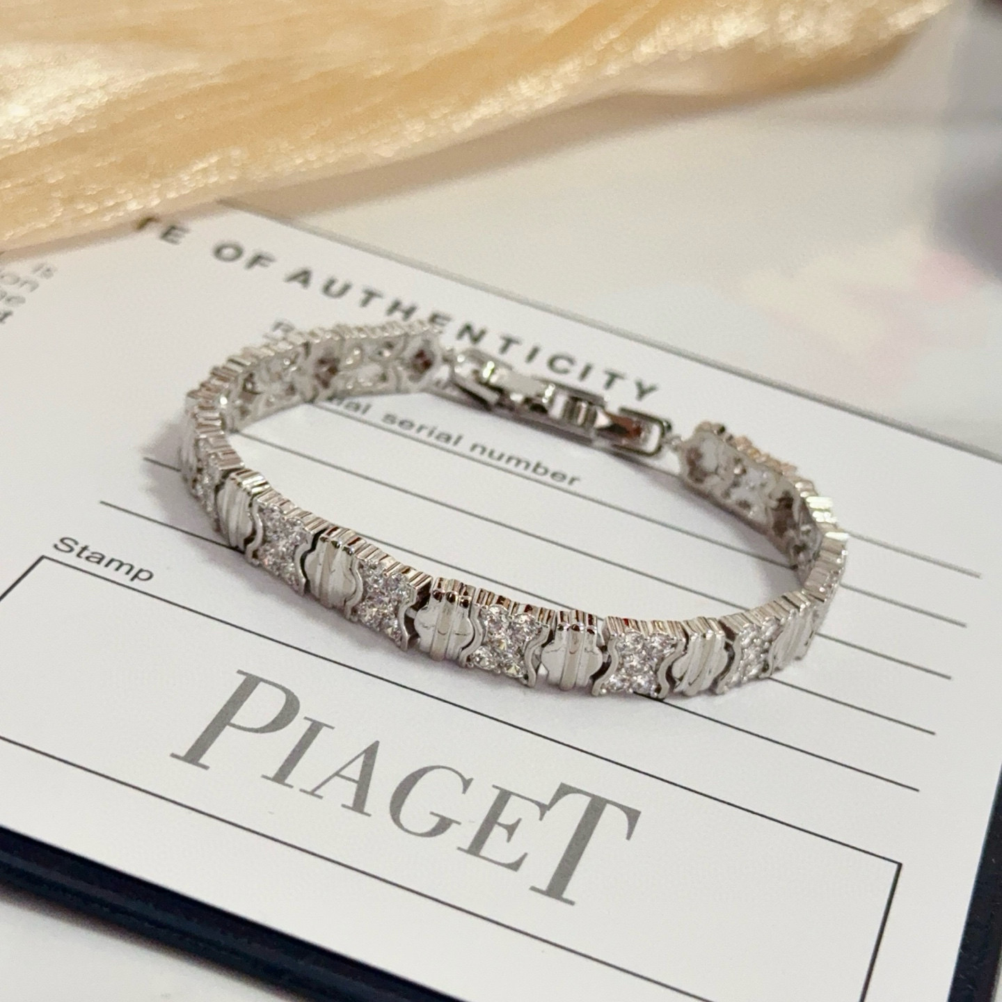 Piaget Sieraden Piaget V — photo 7