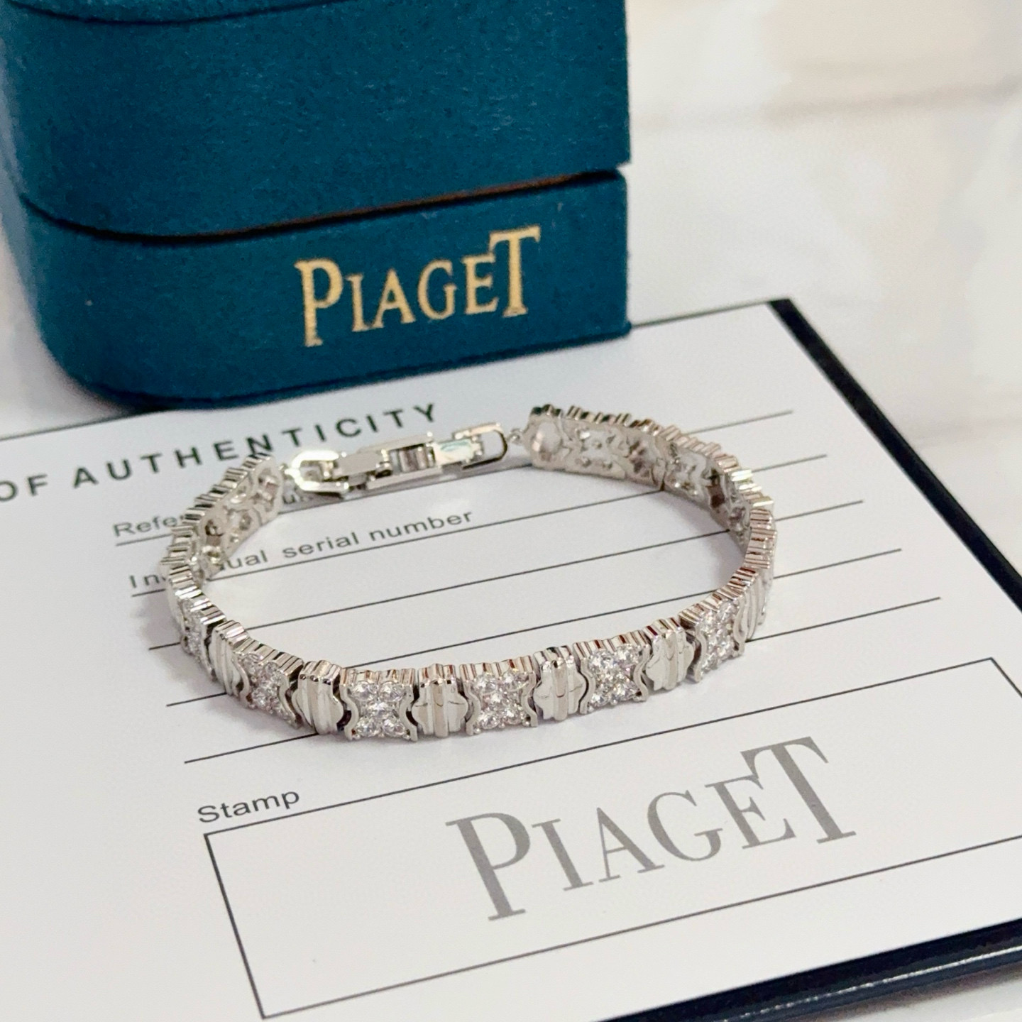 Piaget Sieraden Piaget V — photo 6