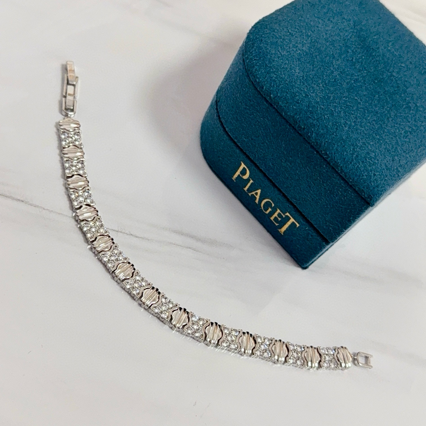 Piaget Sieraden Piaget V — photo 4