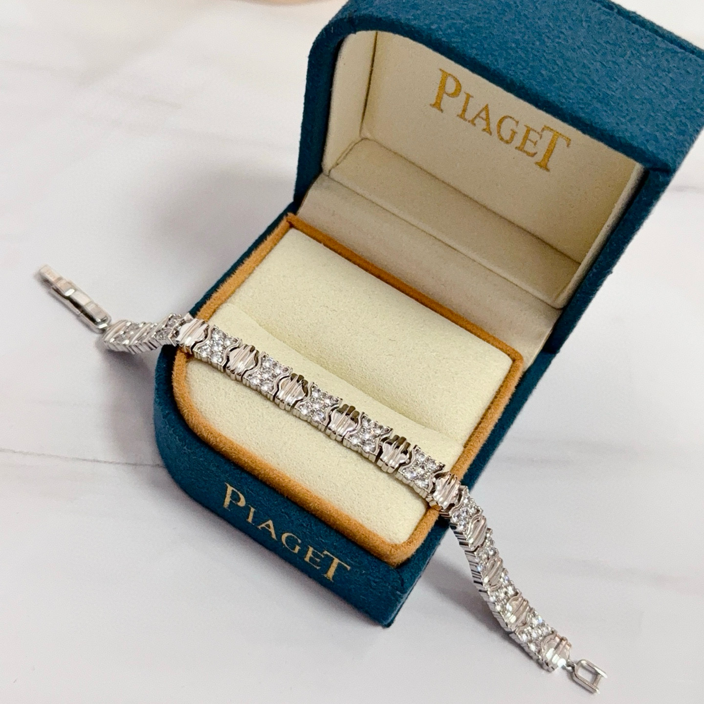 Piaget Sieraden Piaget V — photo 5