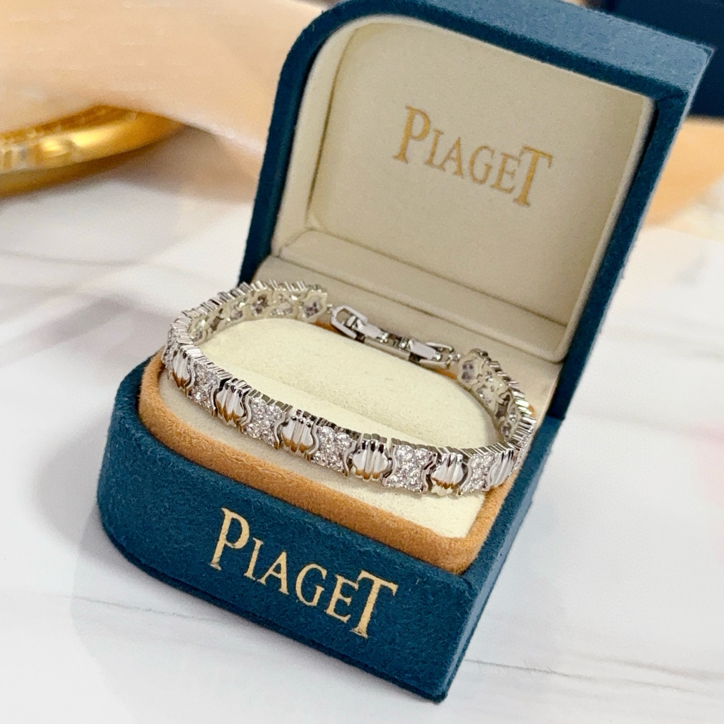 Piaget Sieraden Piaget V — photo 2