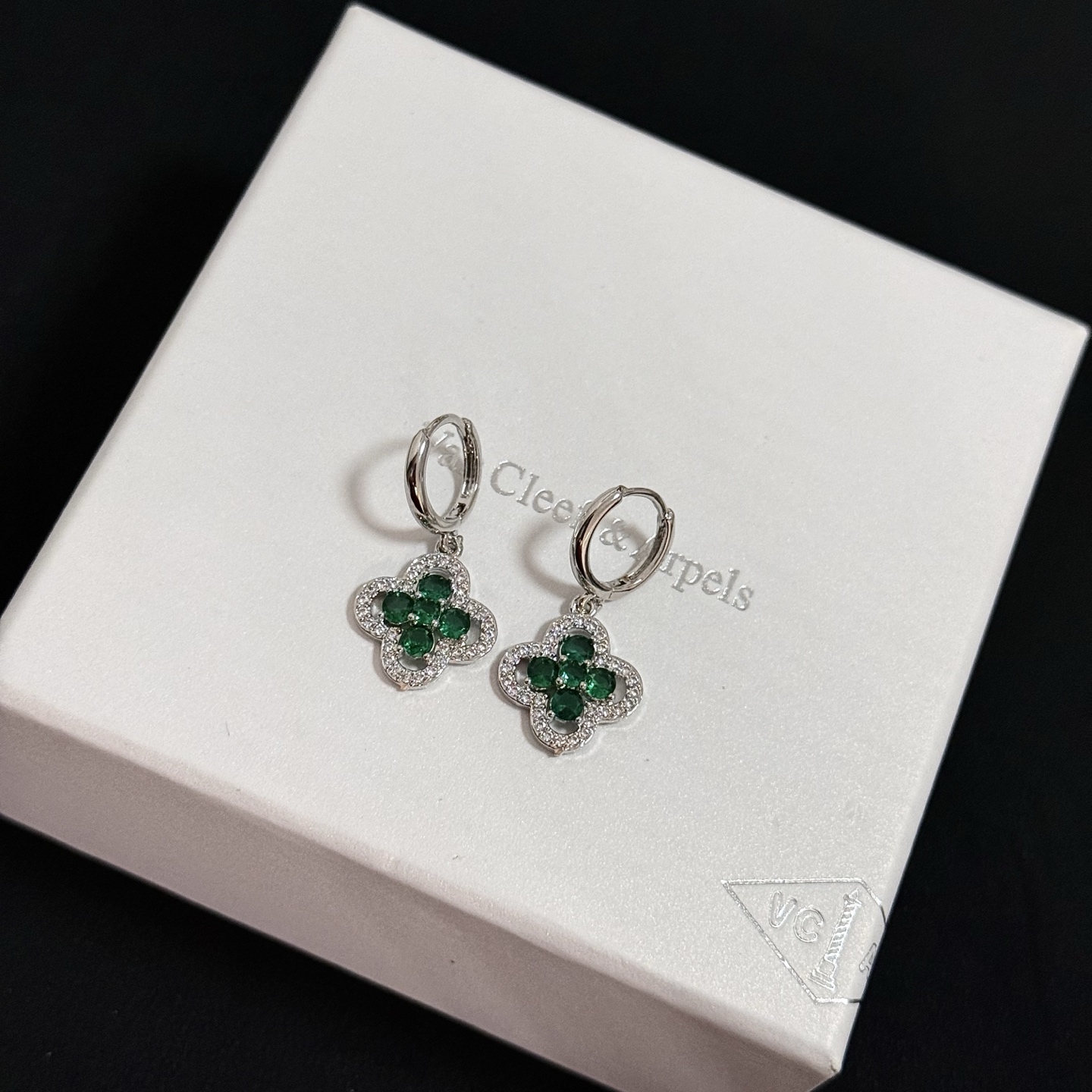 Van Cleef & Arpels smykker 〔 〕VCA — photo 6