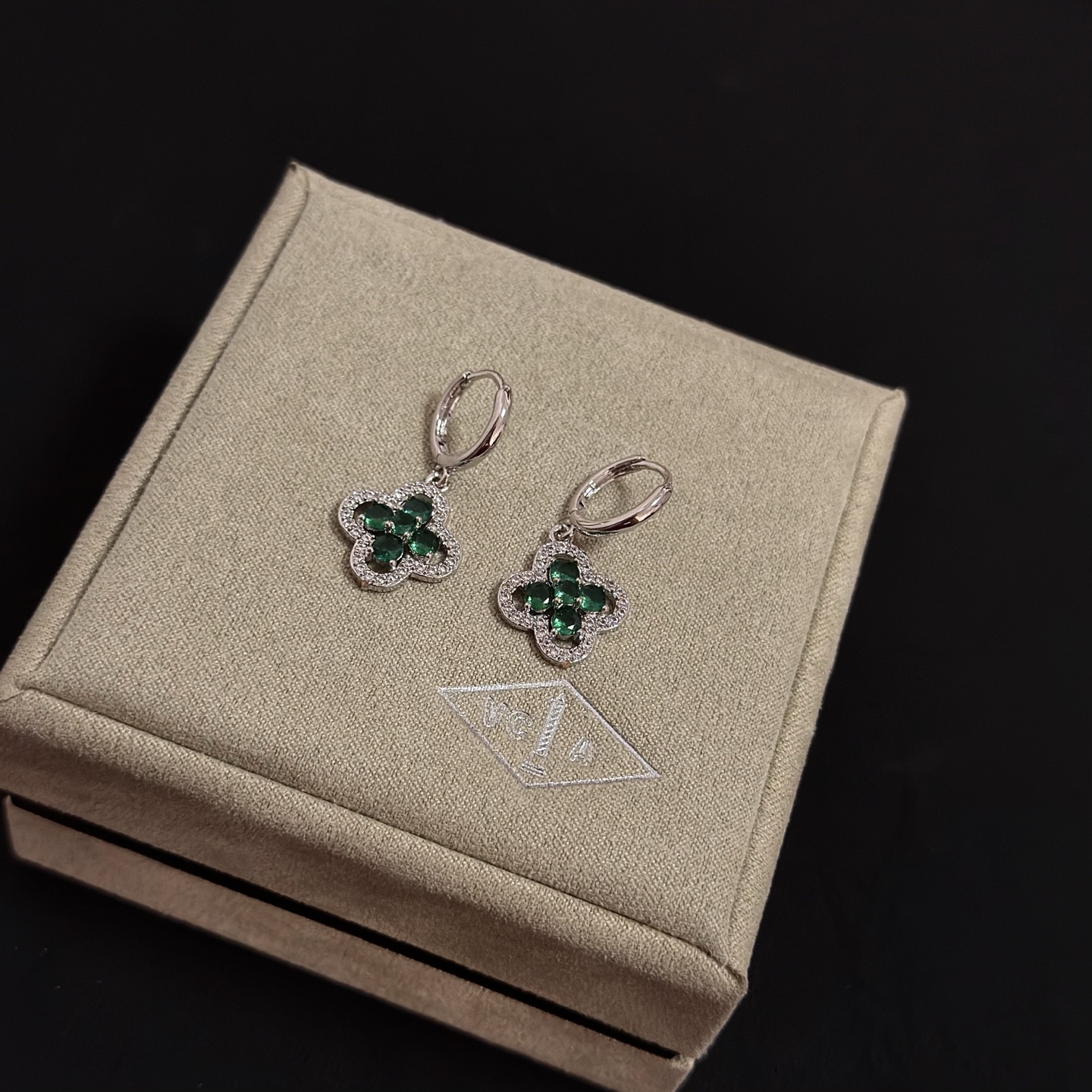 Van Cleef & Arpels smykker 〔 〕VCA — photo 2