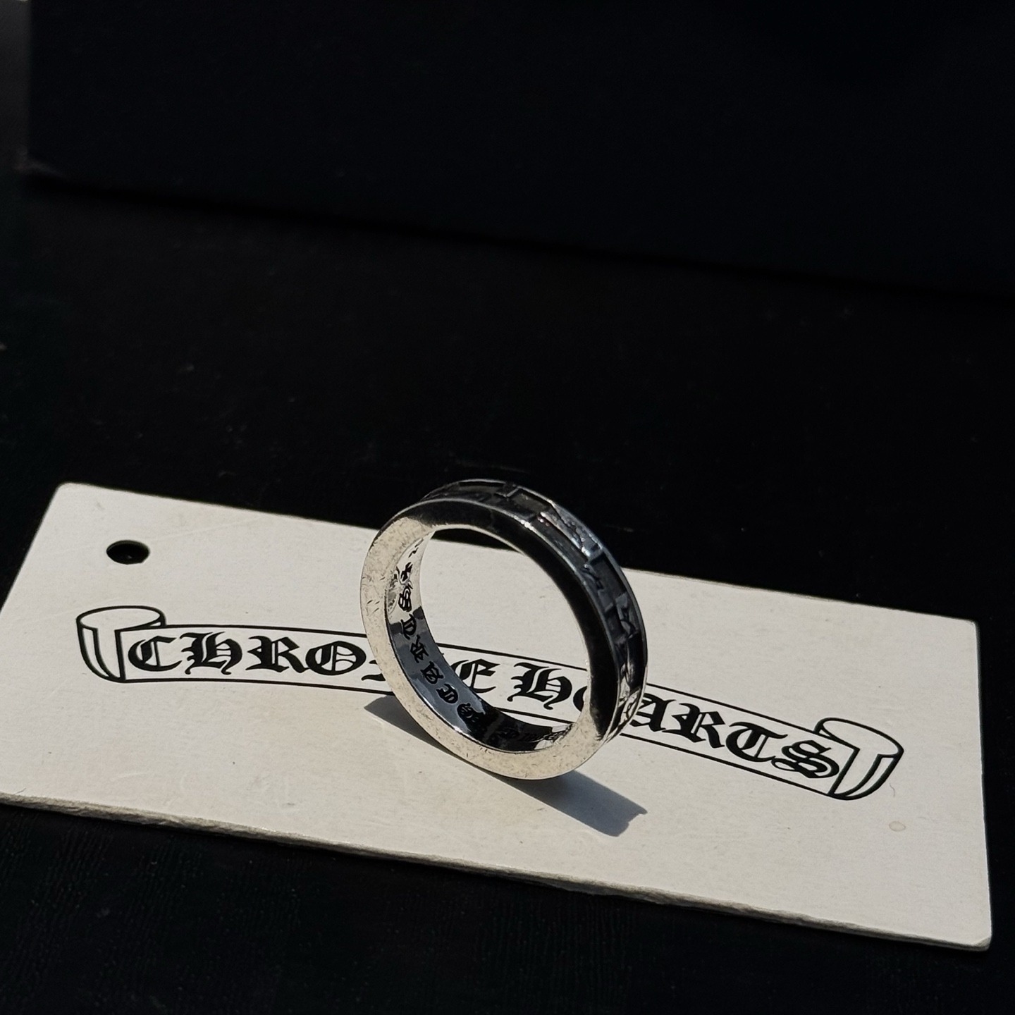 Chrome Hearts 品质Chrome Hearts克罗心