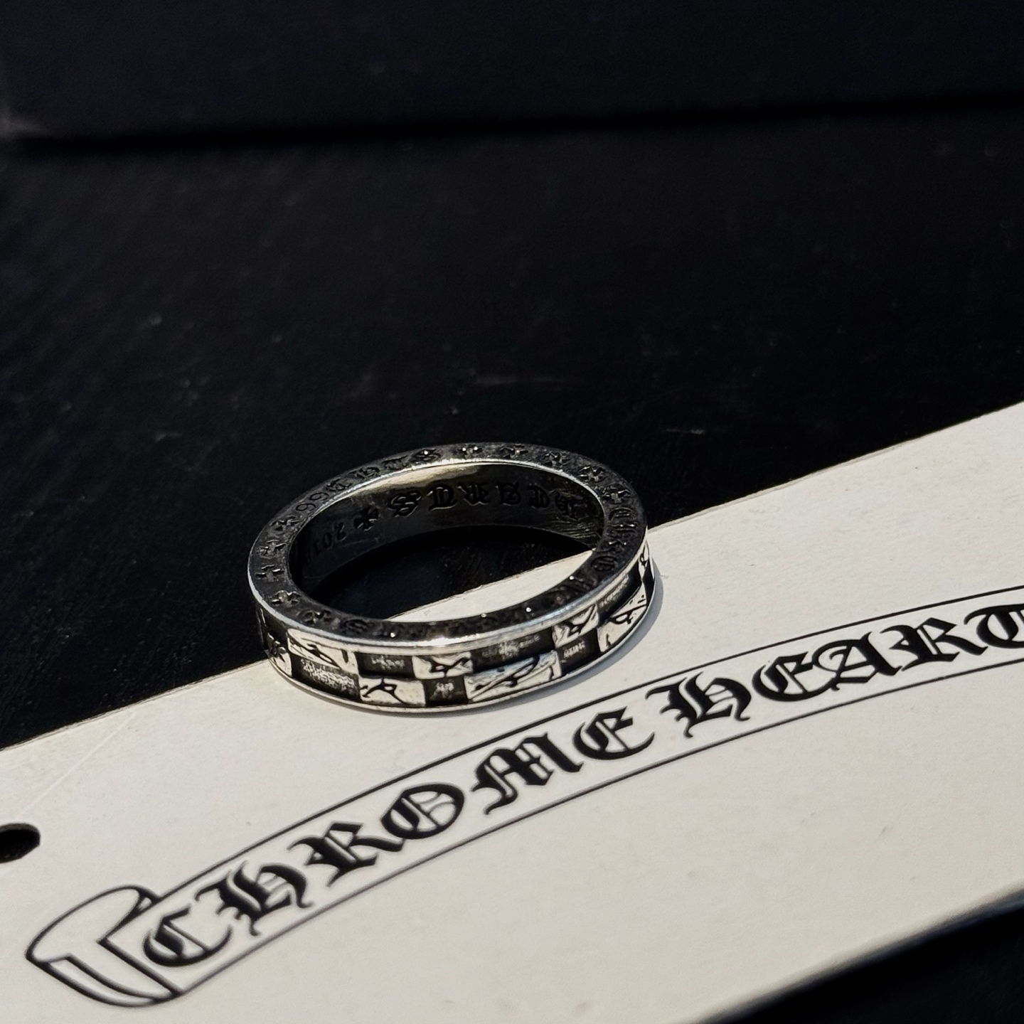Chrome Hearts 品质Chrome Hearts克罗心