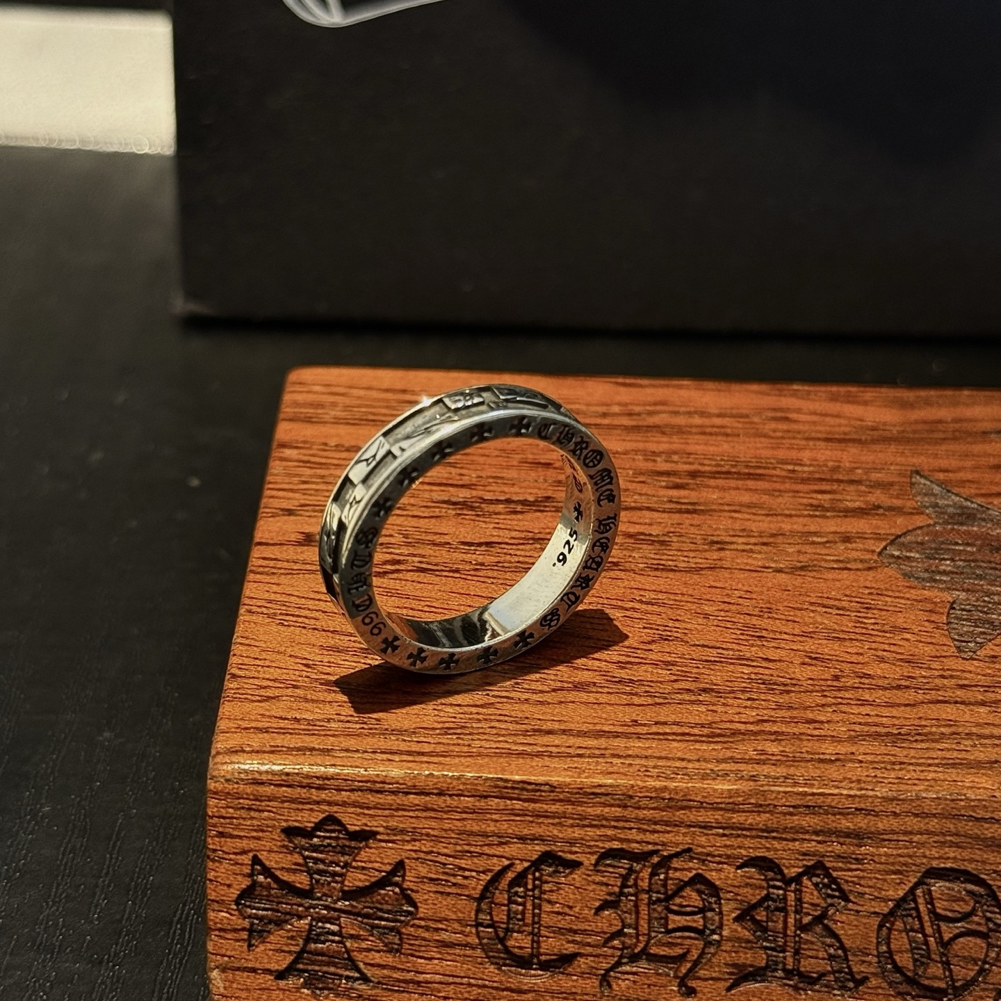 Chrome Hearts 品质Chrome Hearts克罗心
