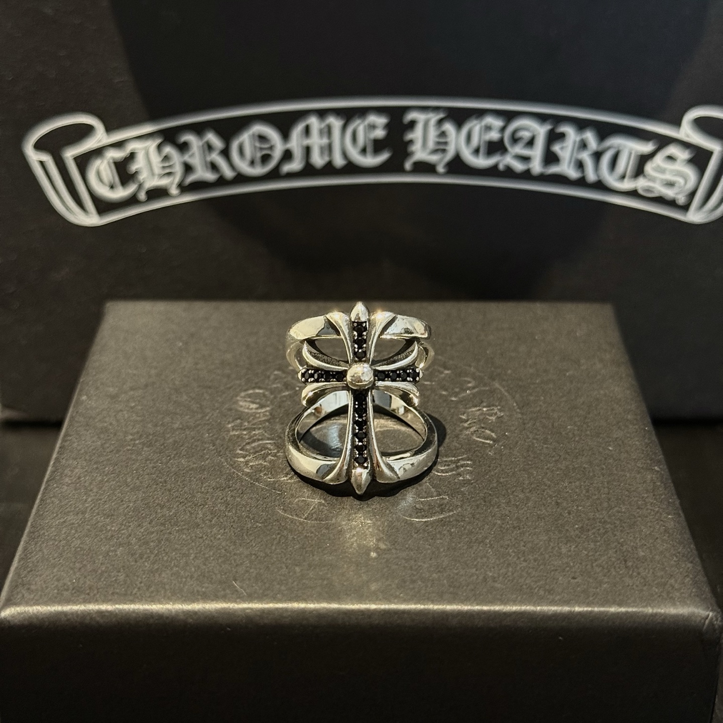 Chrome Hearts 品质Chrome Hearts克罗心