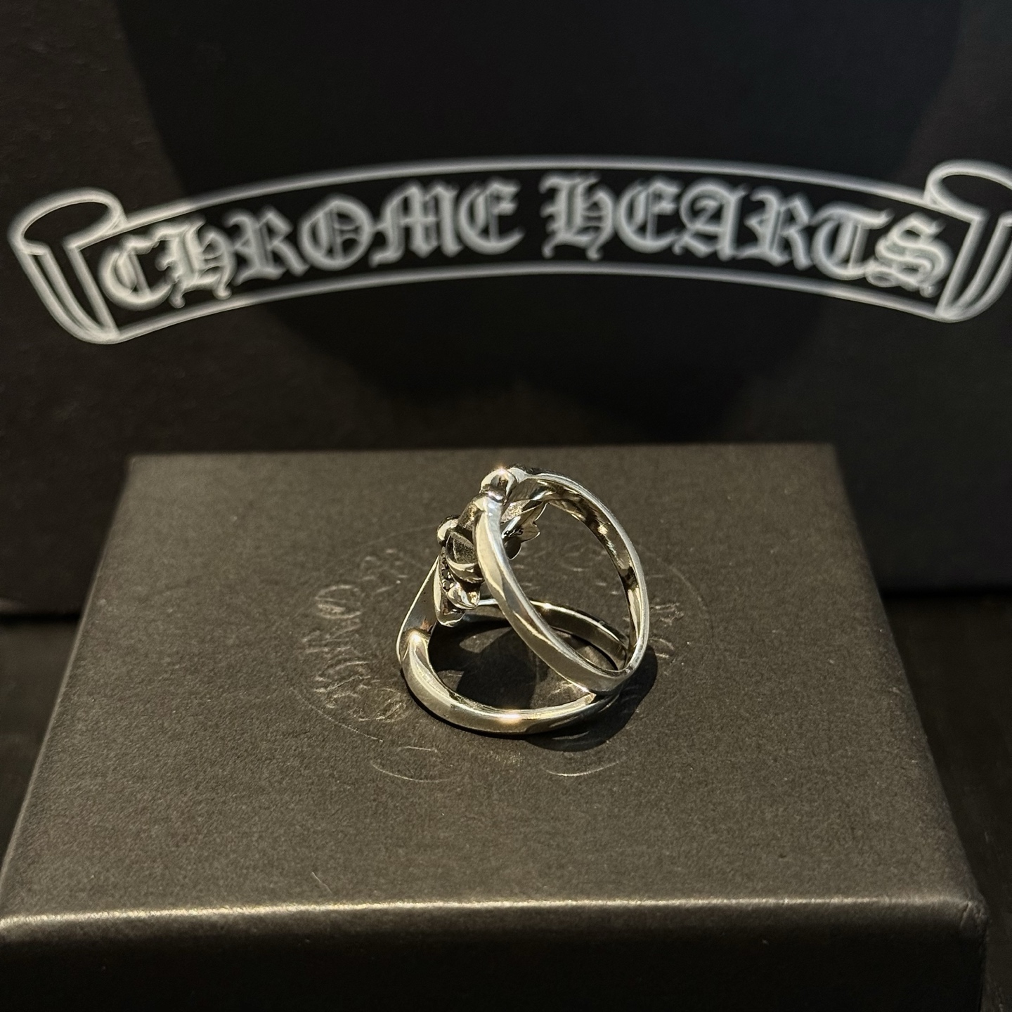 Chrome Hearts 品质Chrome Hearts克罗心