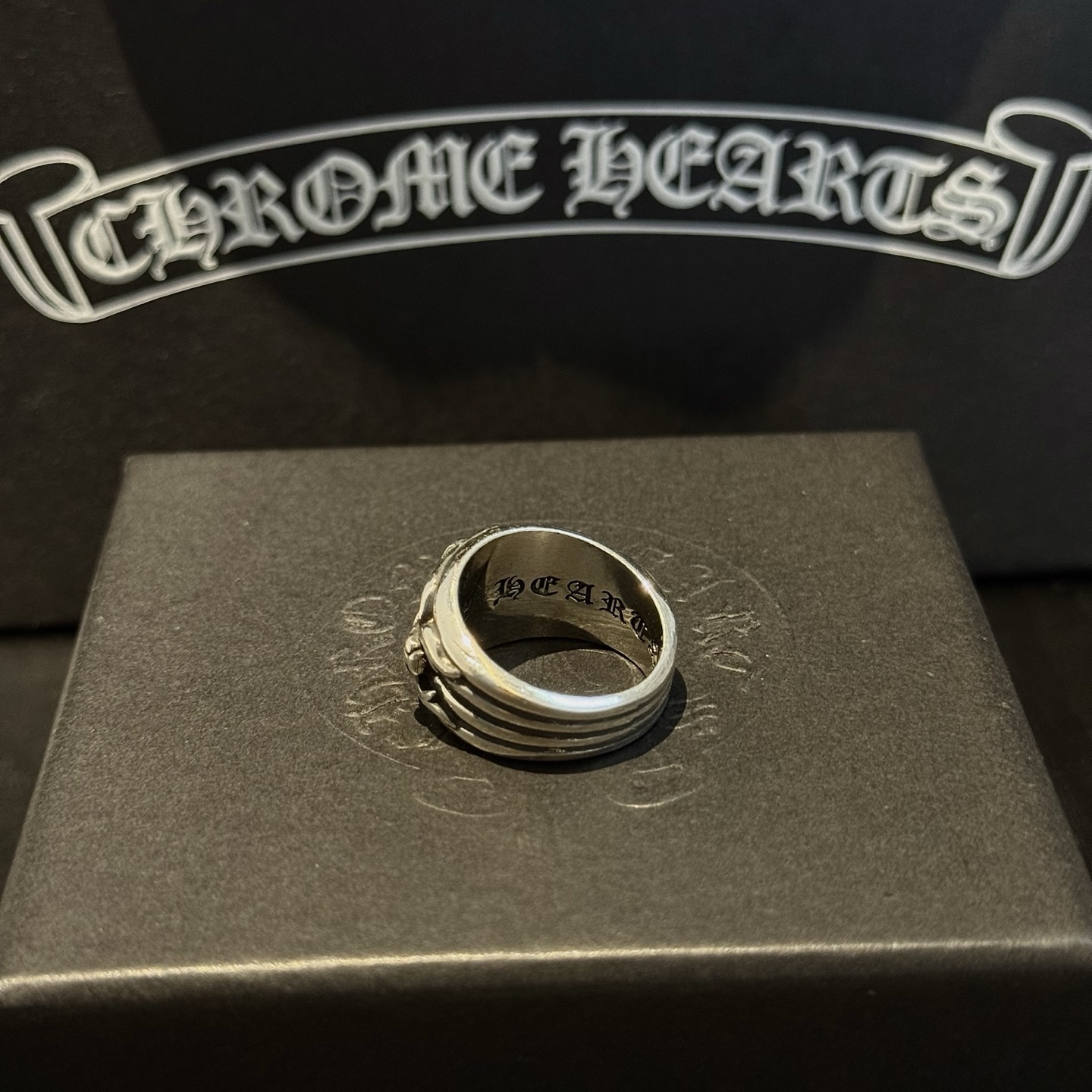 Chrome Hearts 品质Chrome Hearts克罗心