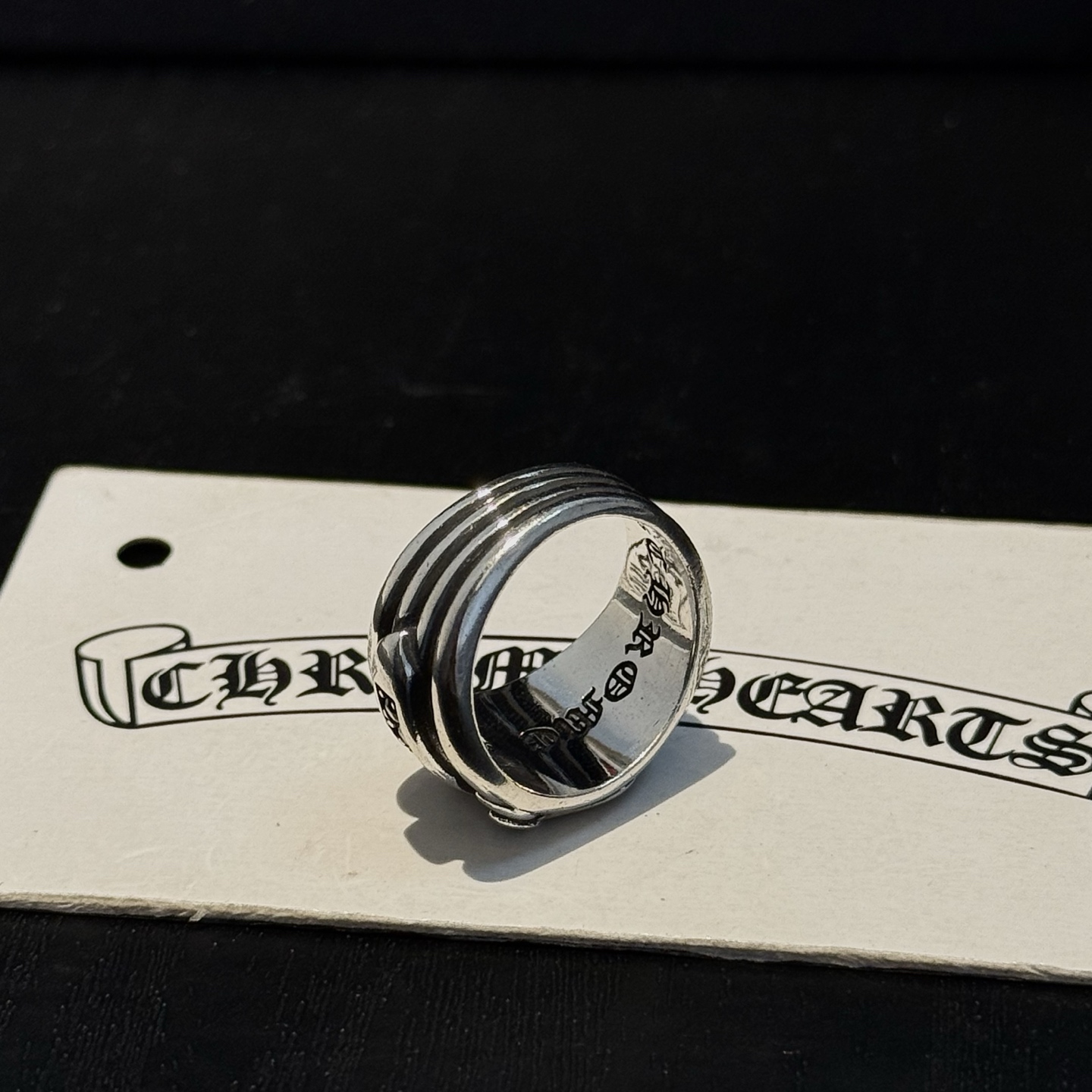 Chrome Hearts 品质Chrome Hearts克罗心
