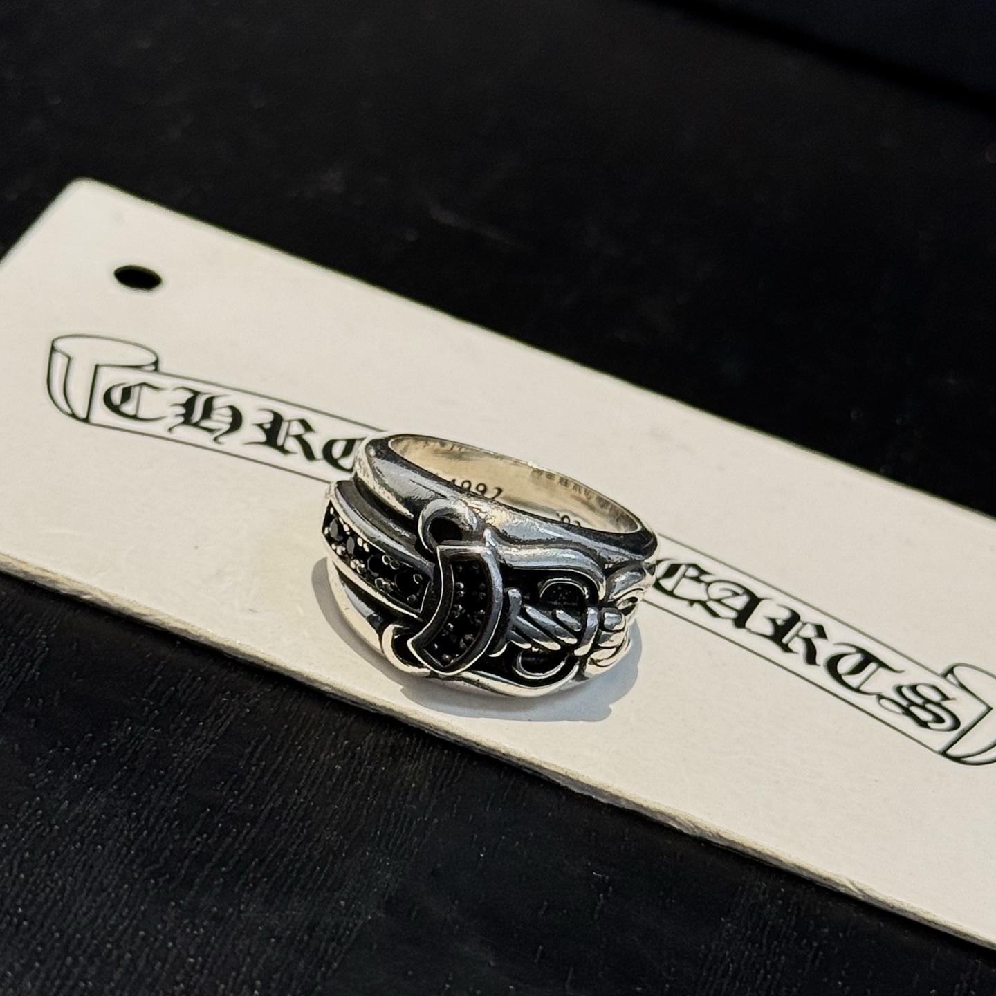 Chrome Hearts 品质Chrome Hearts克罗心