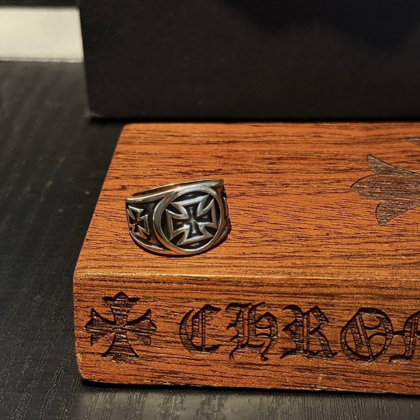 Chrome Hearts 品质Chrome Hearts克罗心