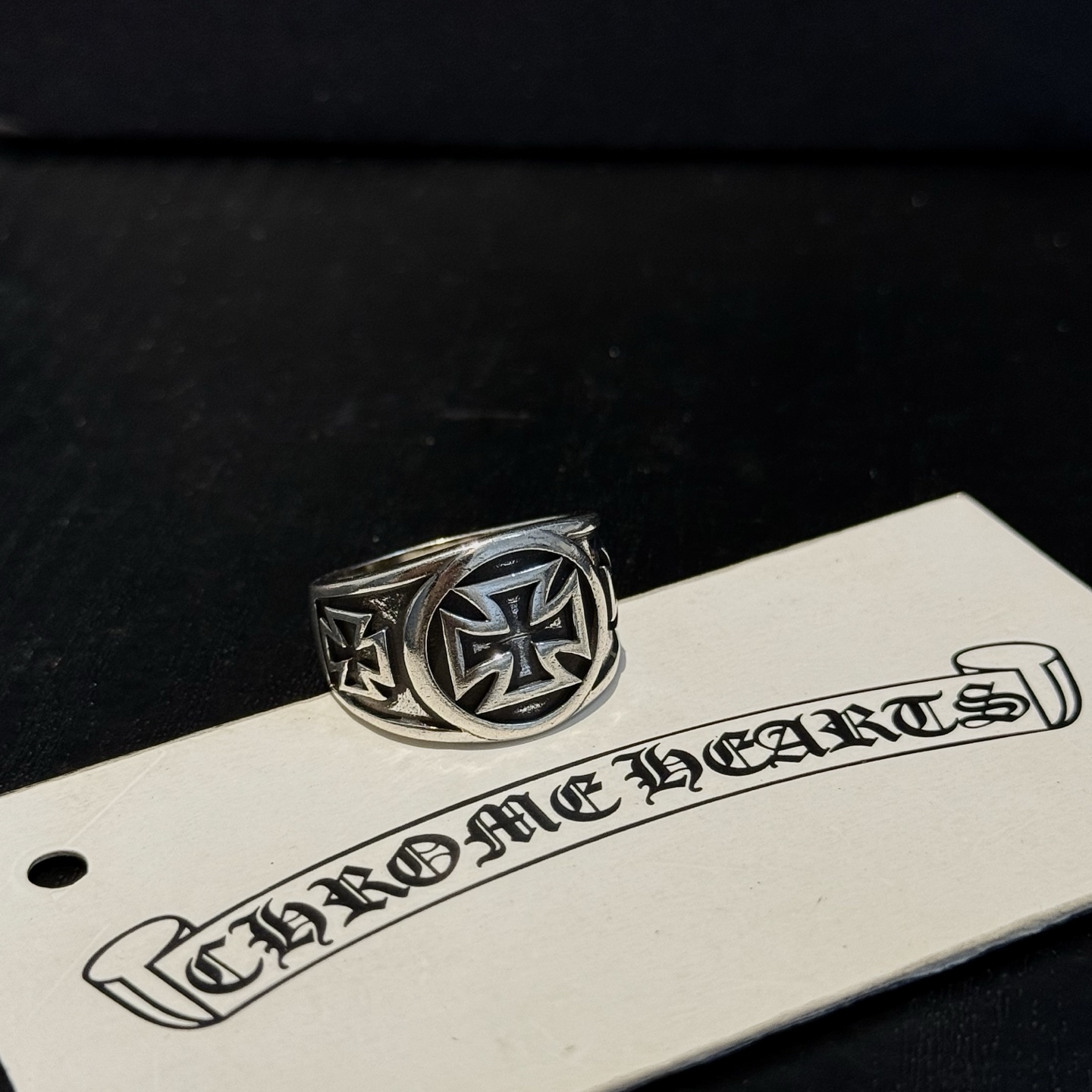 Chrome Hearts 品质Chrome Hearts克罗心